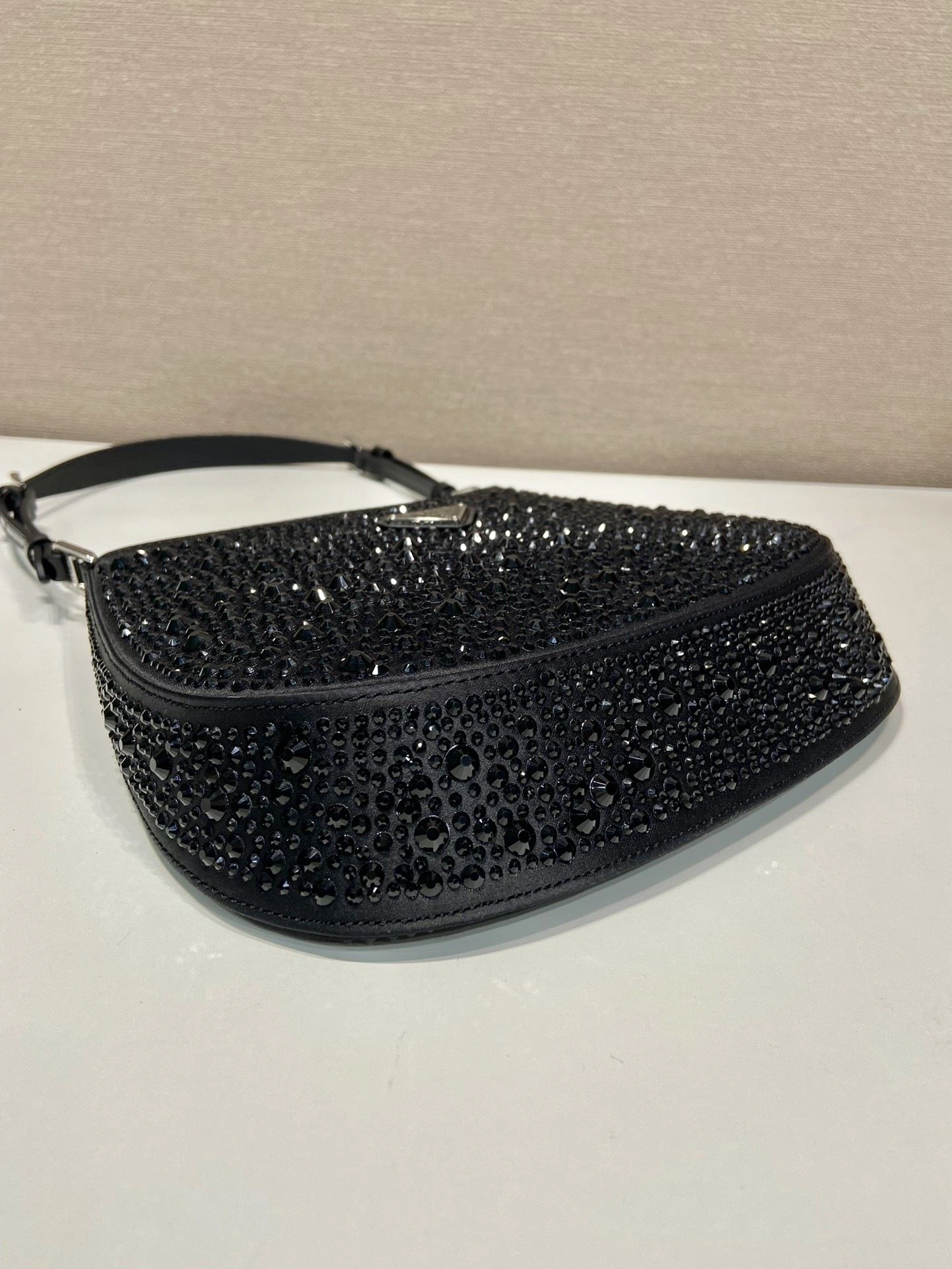Pra*a satchel bags 4099a-0523