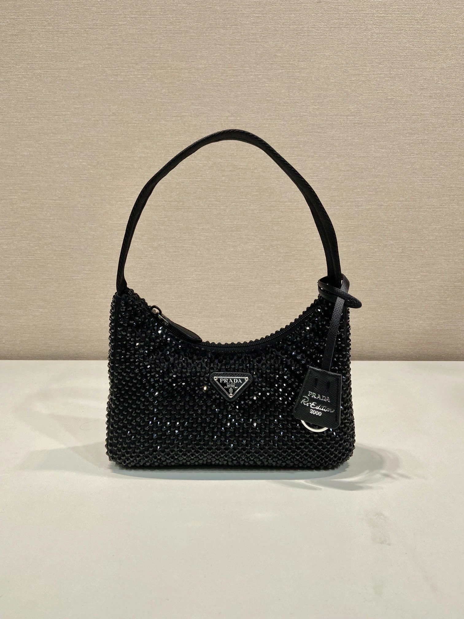 Pra*a top handle bags 4099a-0524