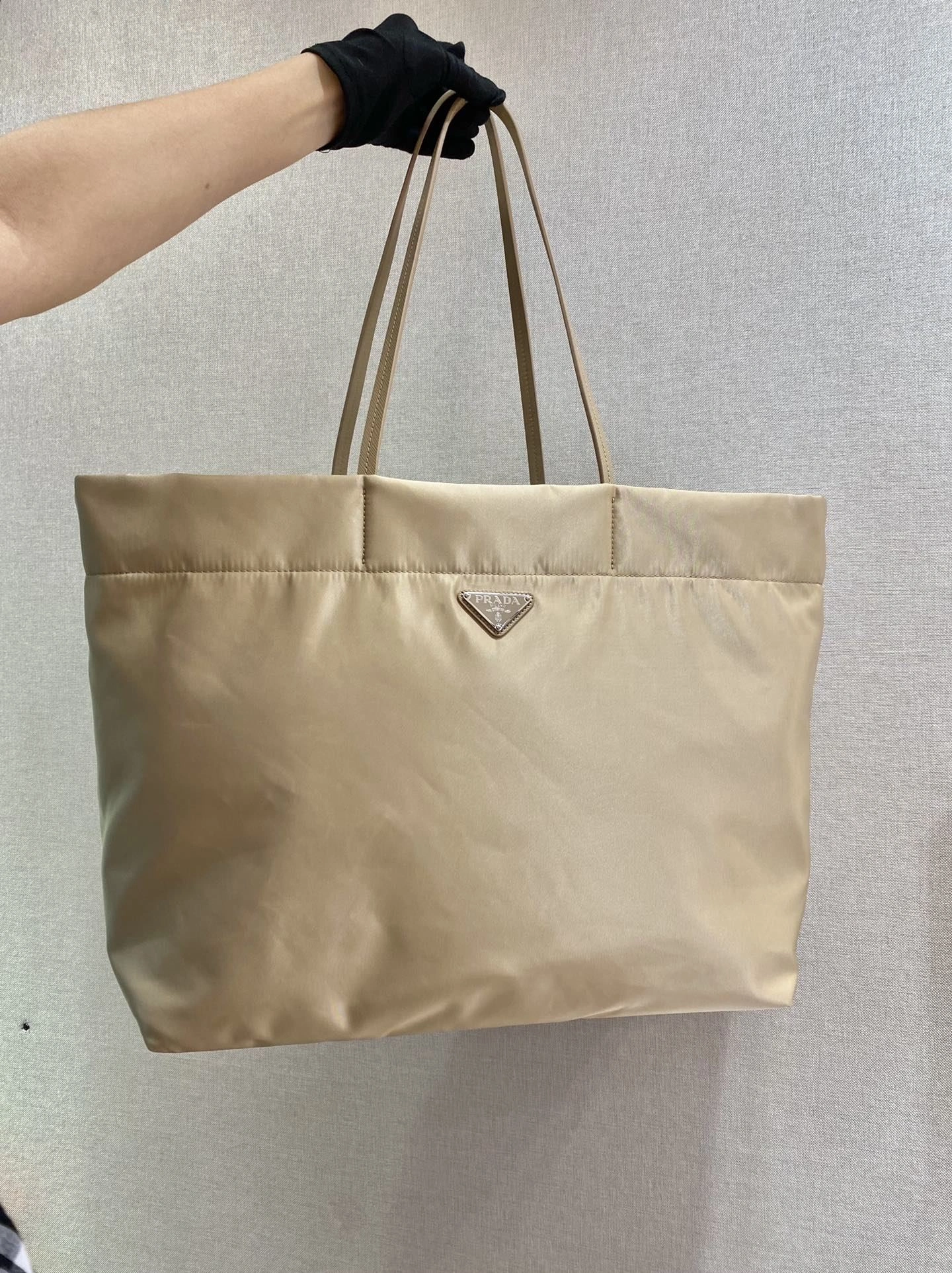 Pra*a shopping bags 4099a-0527