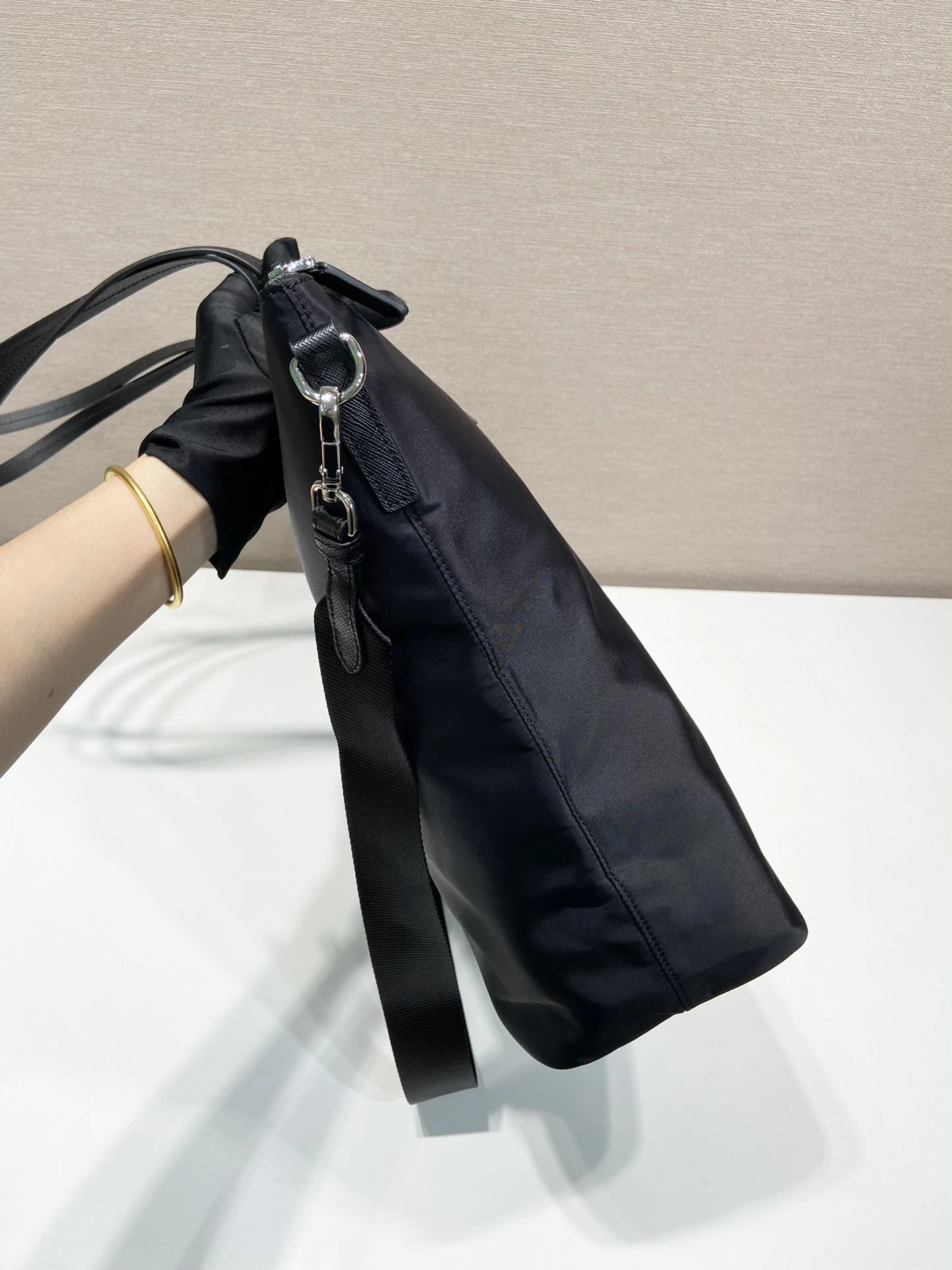 Pra*a shopping bags 4099a-0529