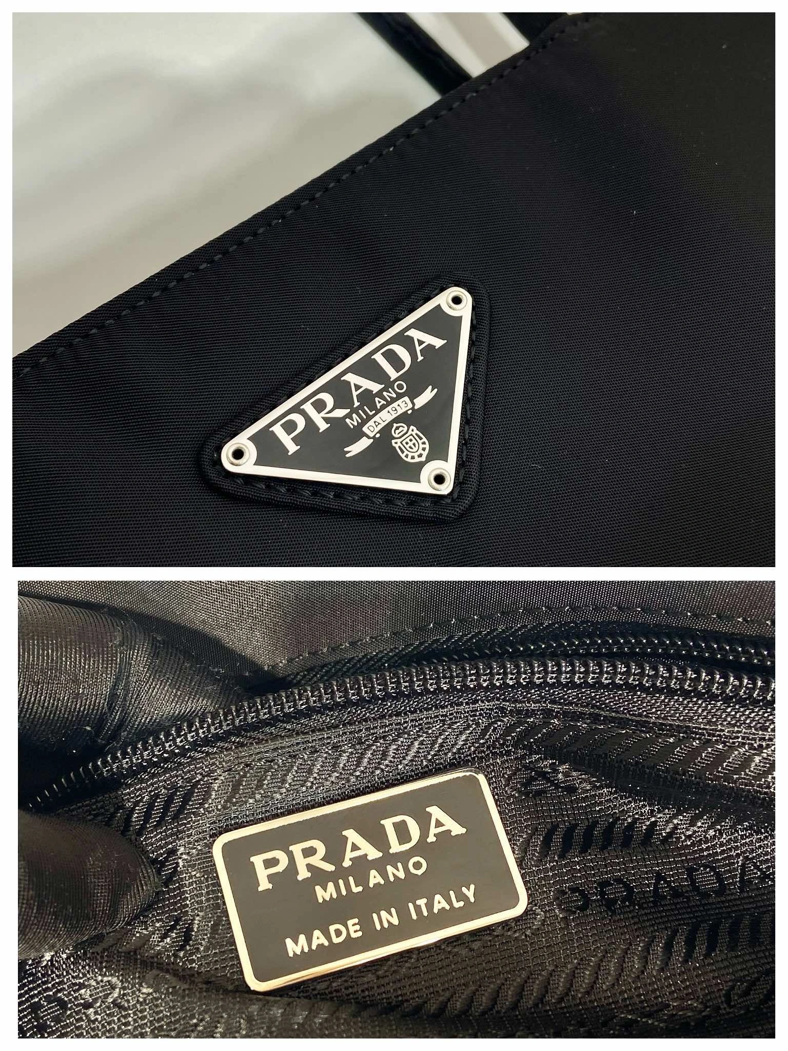 Pra*a shopping bags 4099a-0532