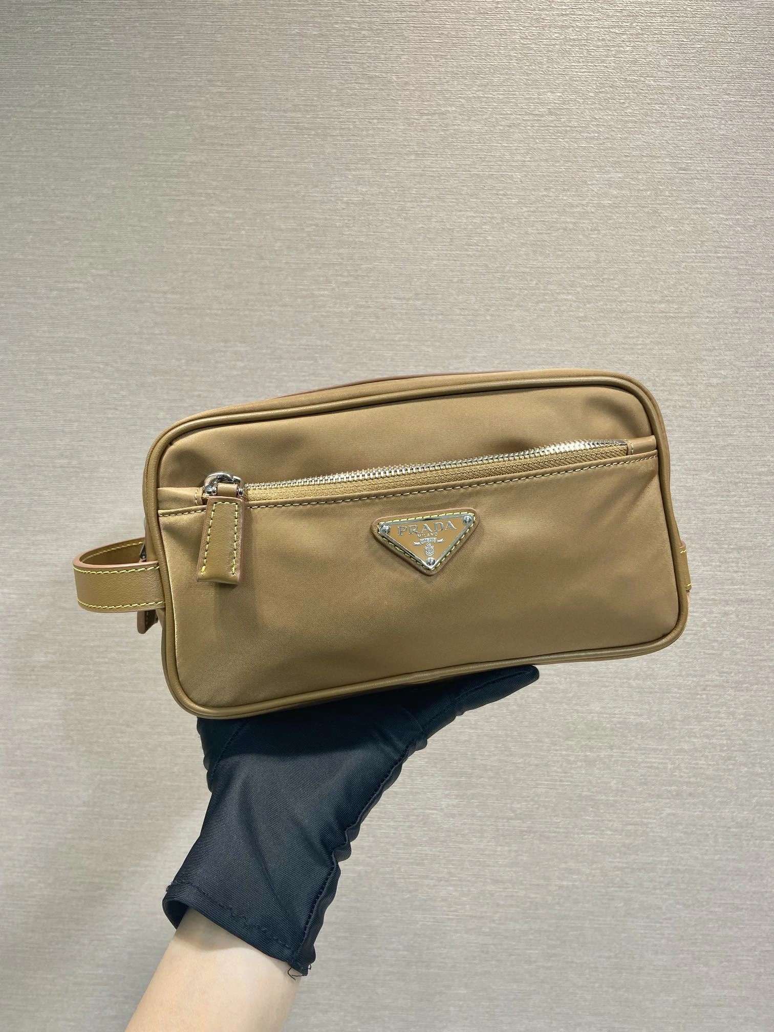 Pra*a clutch bags 4099a-0534