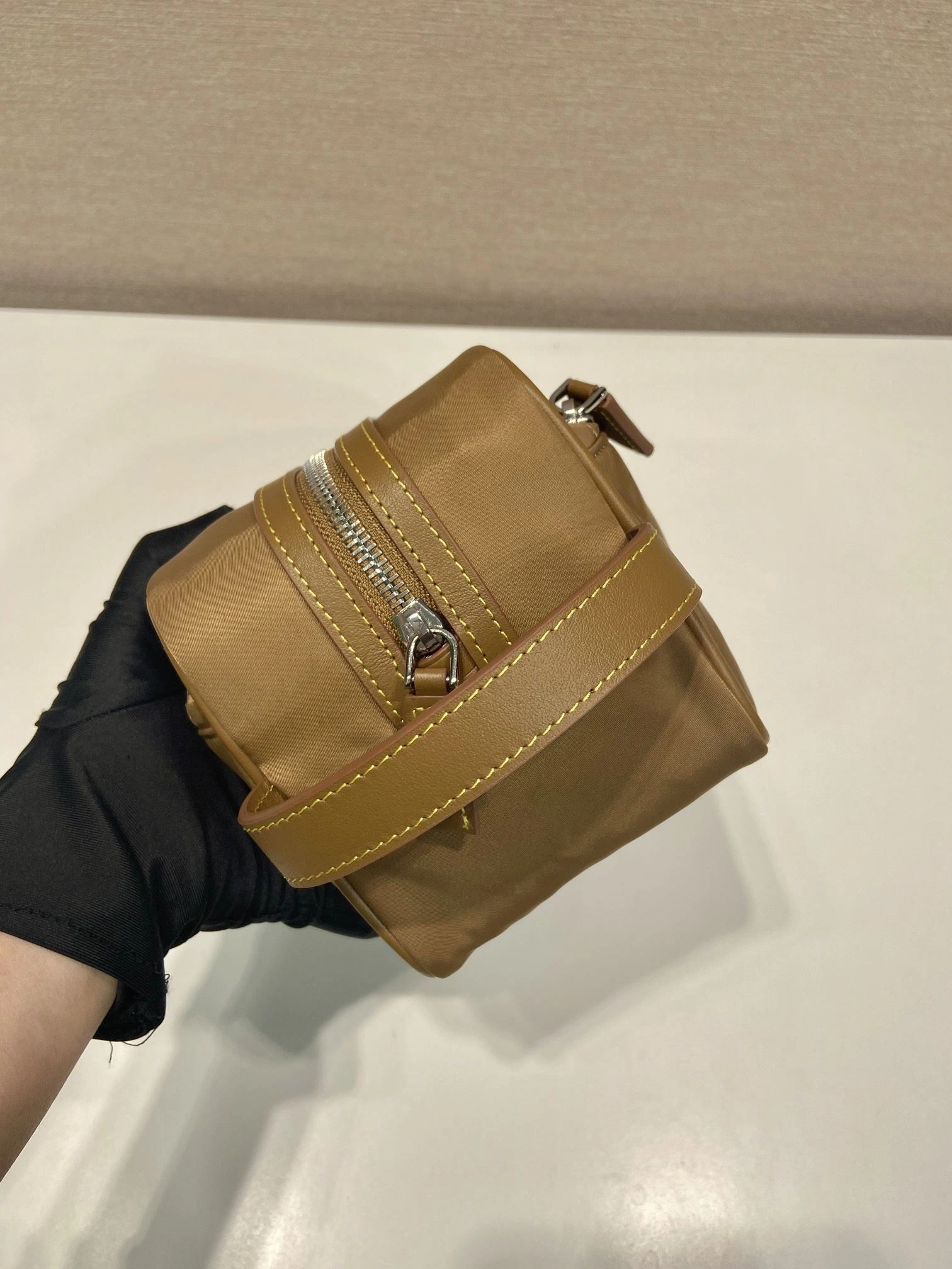 Pra*a clutch bags 4099a-0534