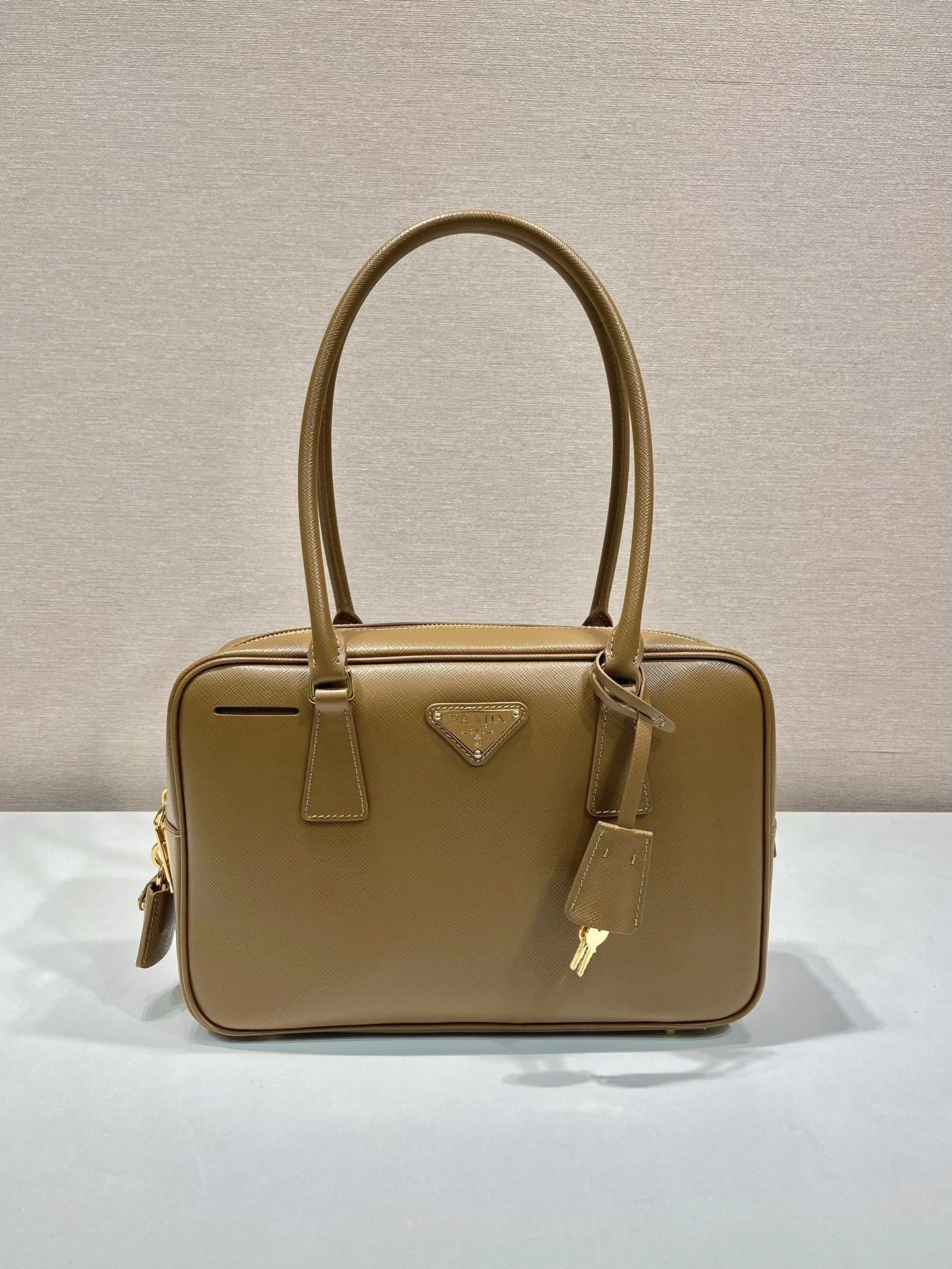 Pra*a top handle bags 4099a-0538