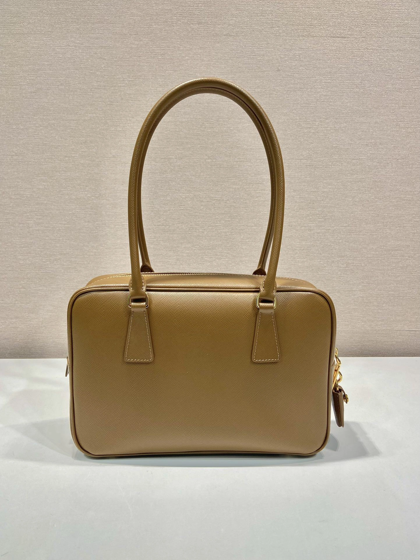 Pra*a top handle bags 4099a-0538