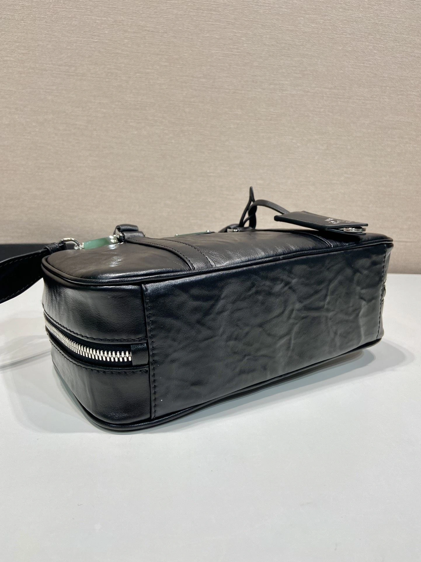 Pra*a top handle bags 4099a-0542
