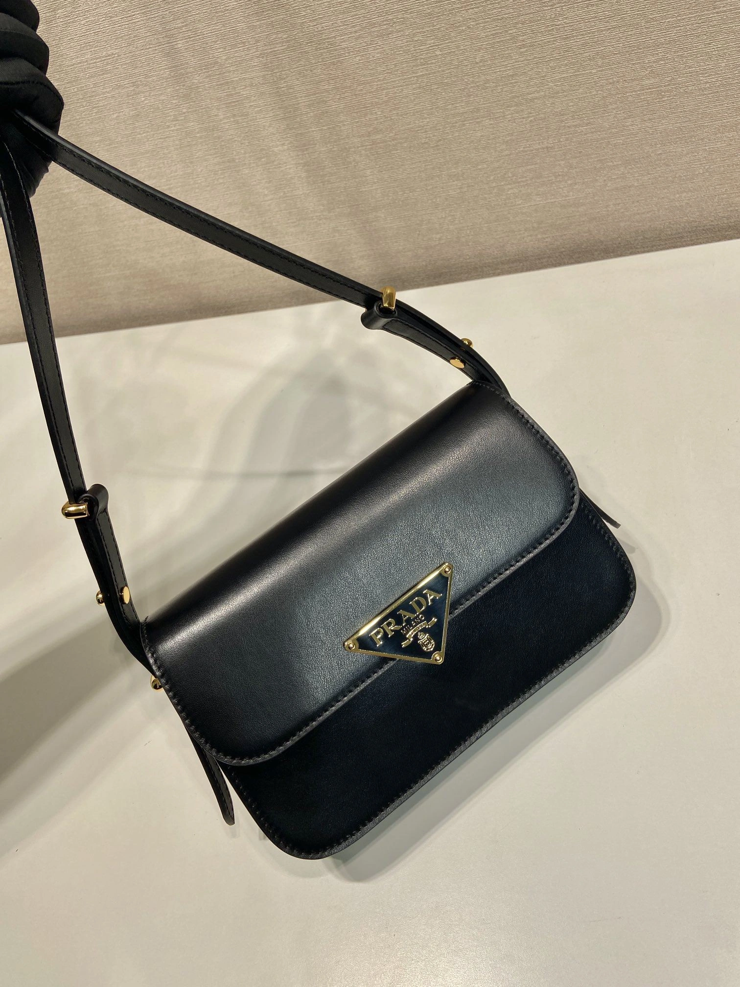 Pra*a satchel bags 4099a-0547
