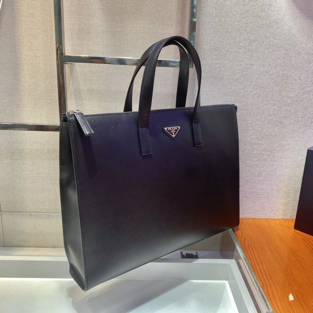 Pra*a top handle bags 4099a-0553