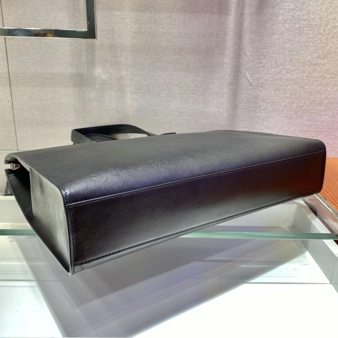 Pra*a top handle bags 4099a-0553