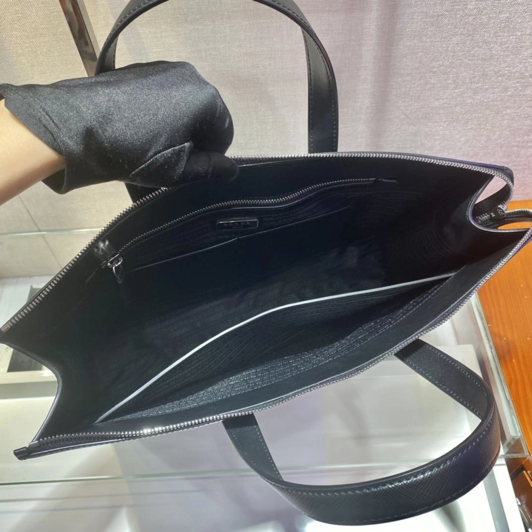 Pra*a top handle bags 4099a-0553