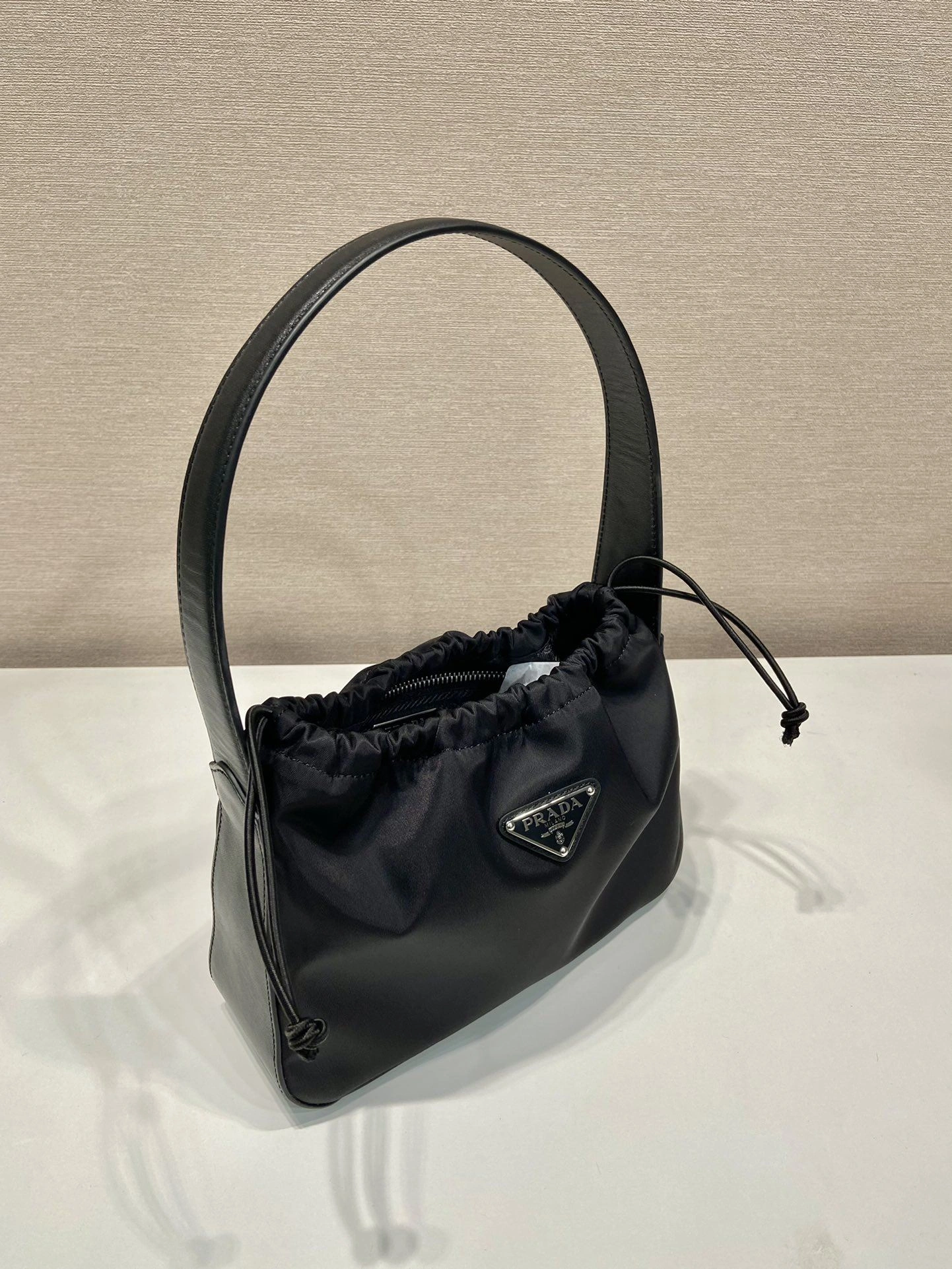 Pra*a top handle bags 4099a-0557