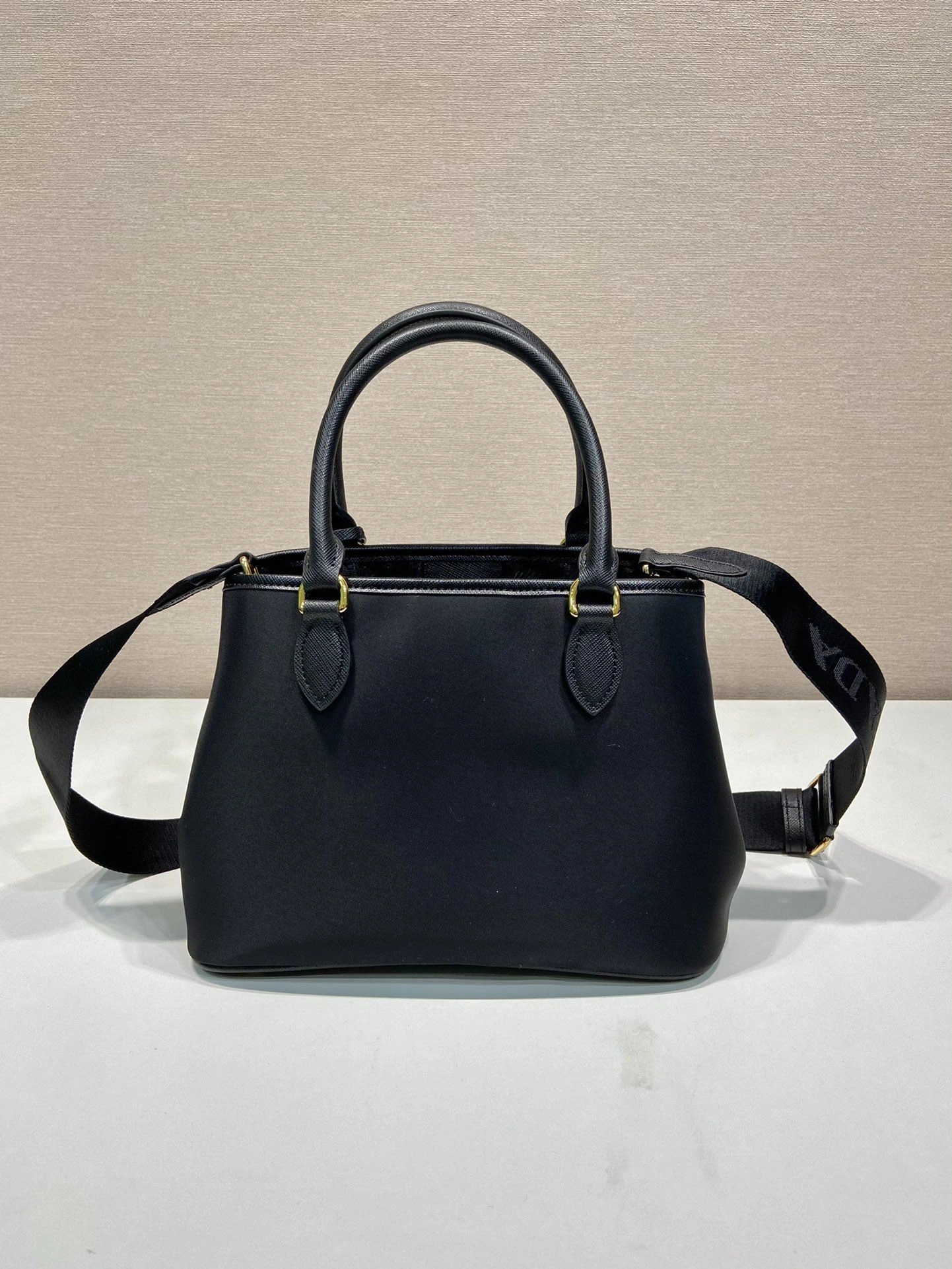 Pra*a top handle bags 4099a-0558