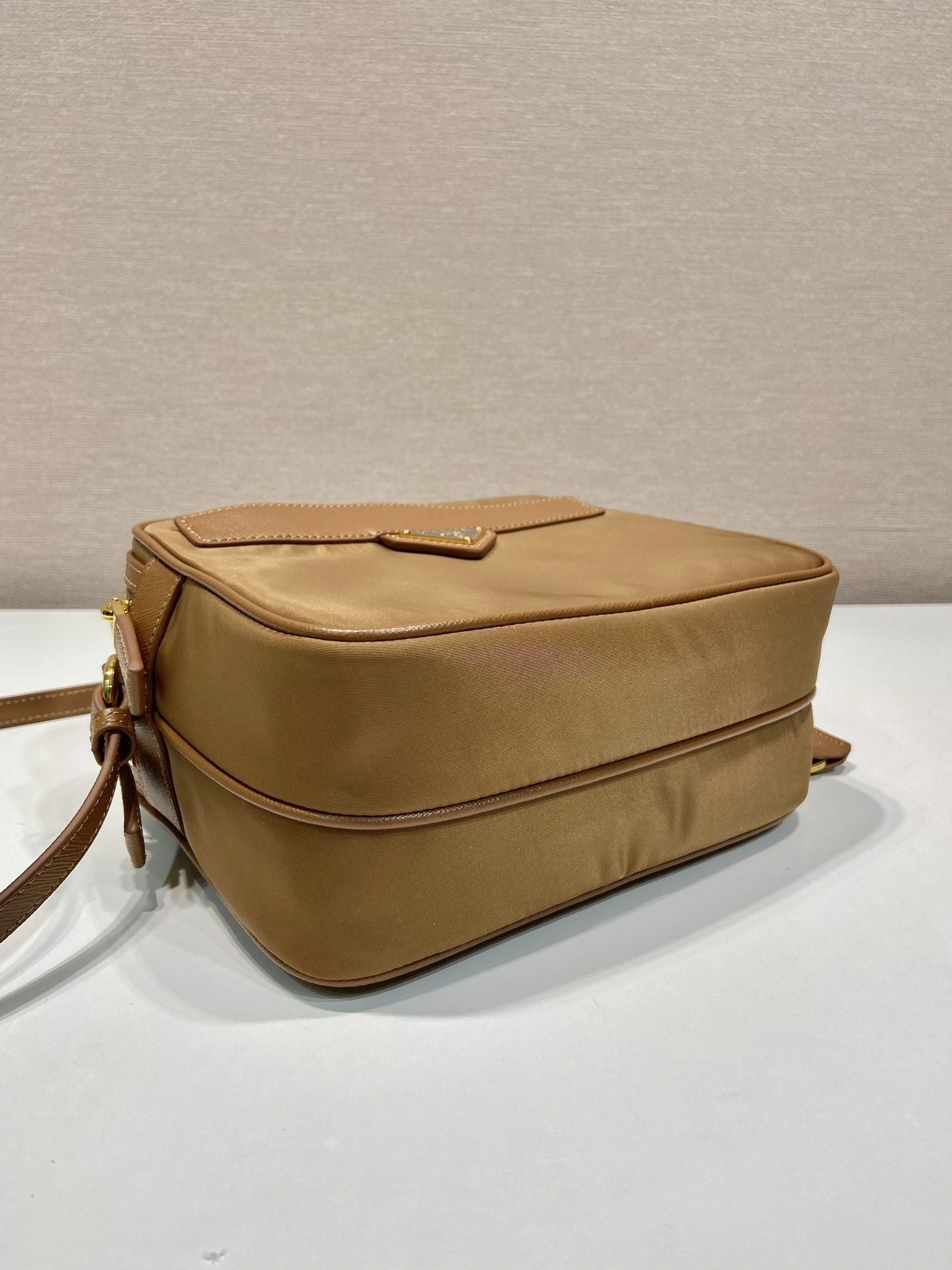 Pra*a satchel bags 4099a-0560
