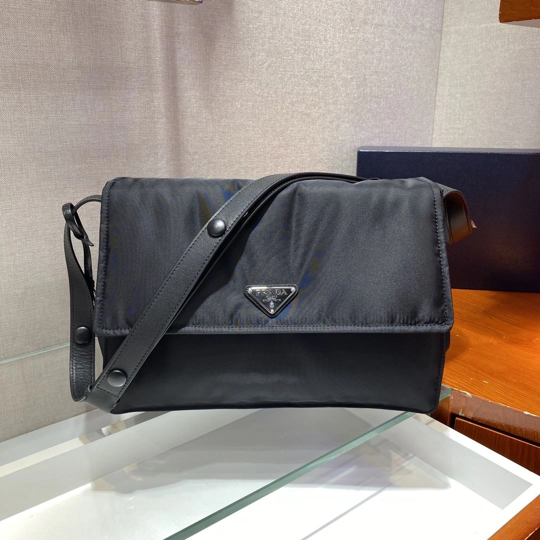 Pra*a satchel bags 4099a-0569