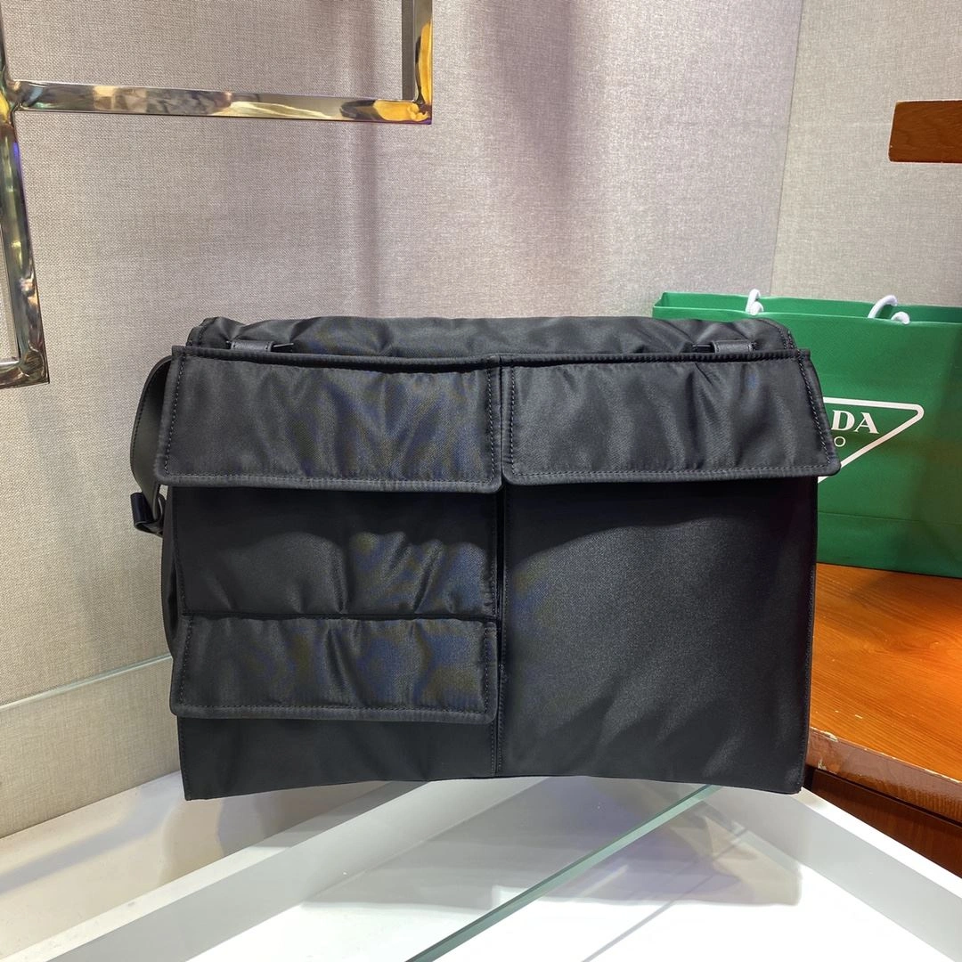 Pra*a satchel bags 4099a-0571