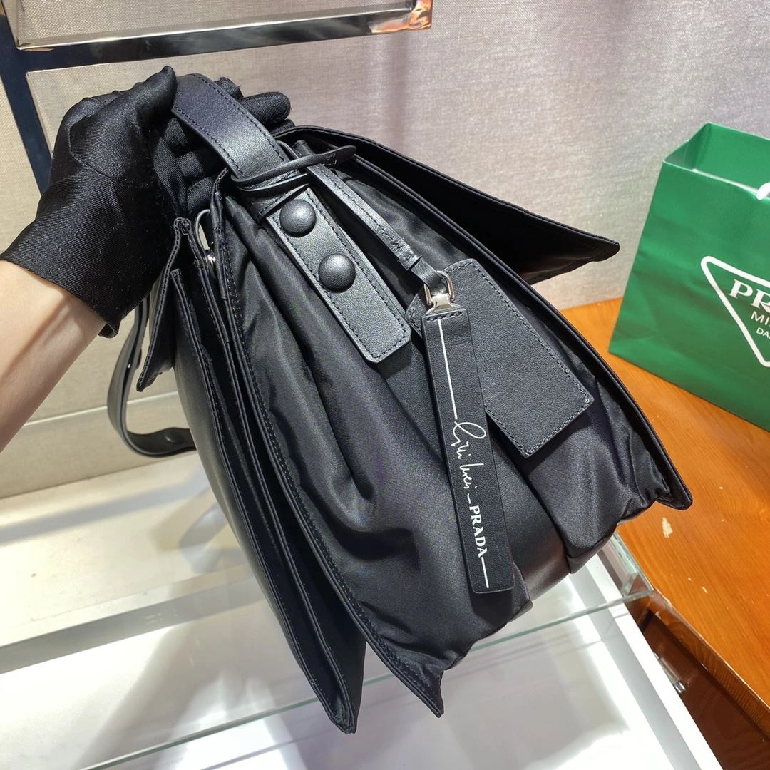 Pra*a satchel bags 4099a-0571