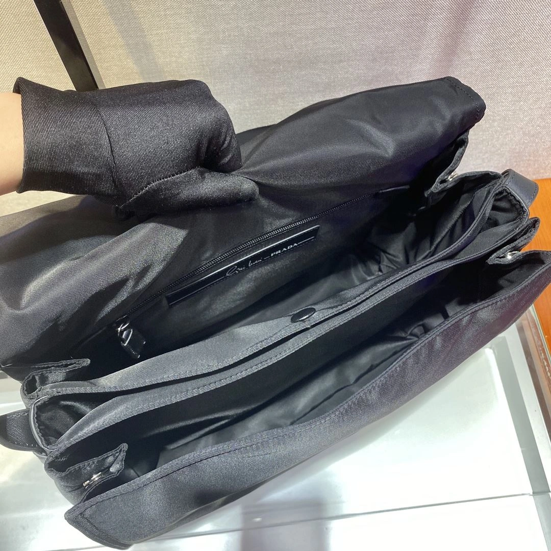 Pra*a satchel bags 4099a-0571