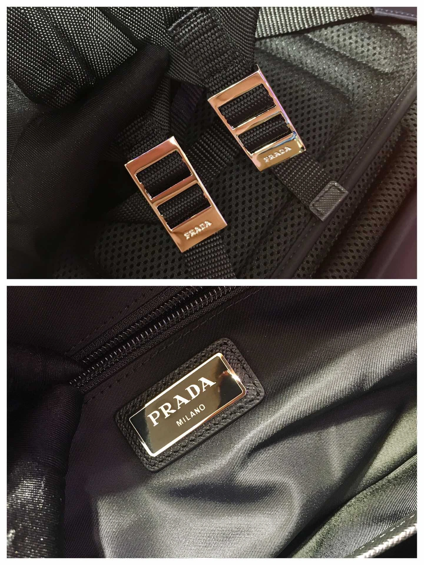 Pra*a backpacks 4099a-0572