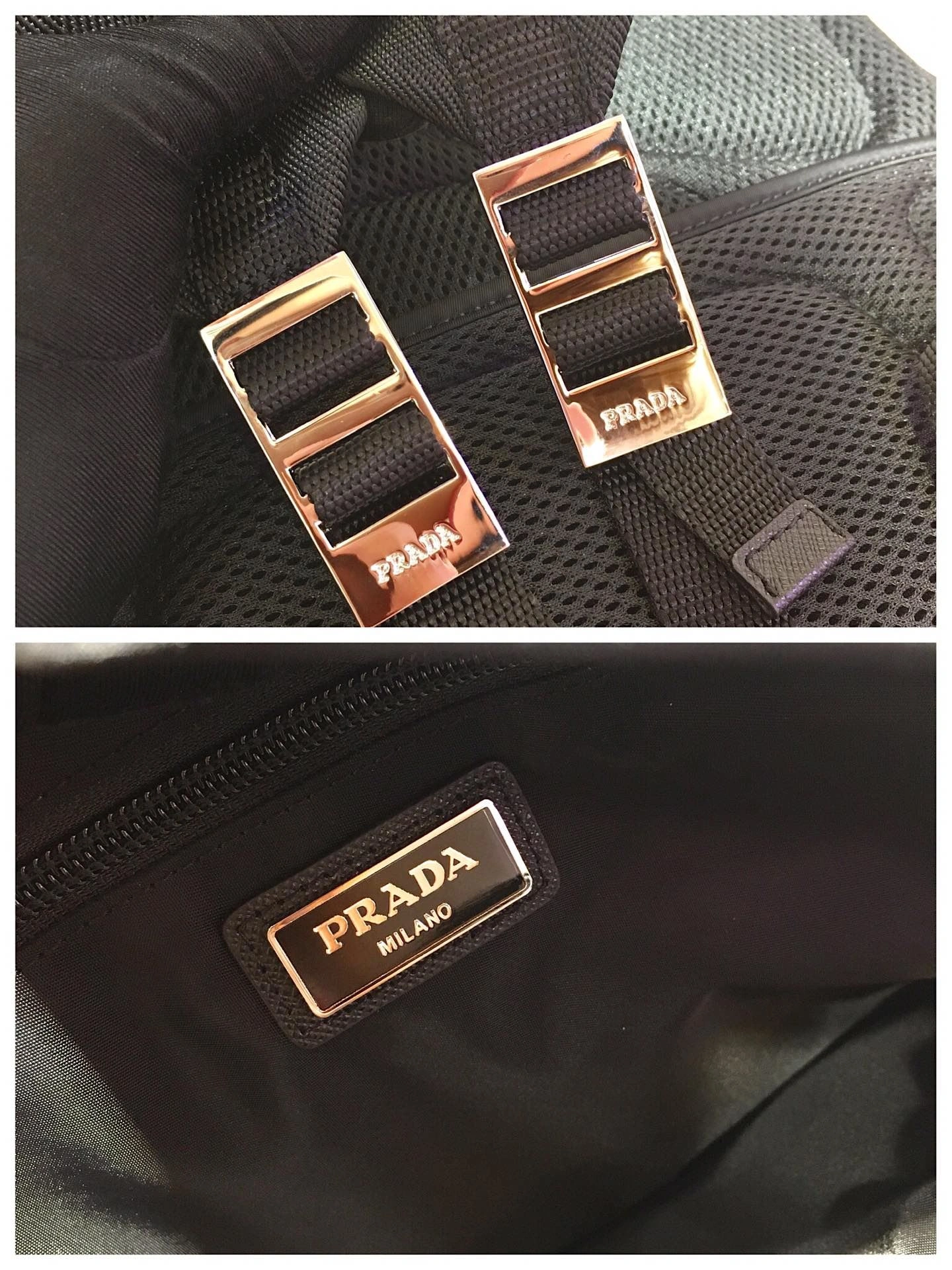 Pra*a backpacks 4099a-0573