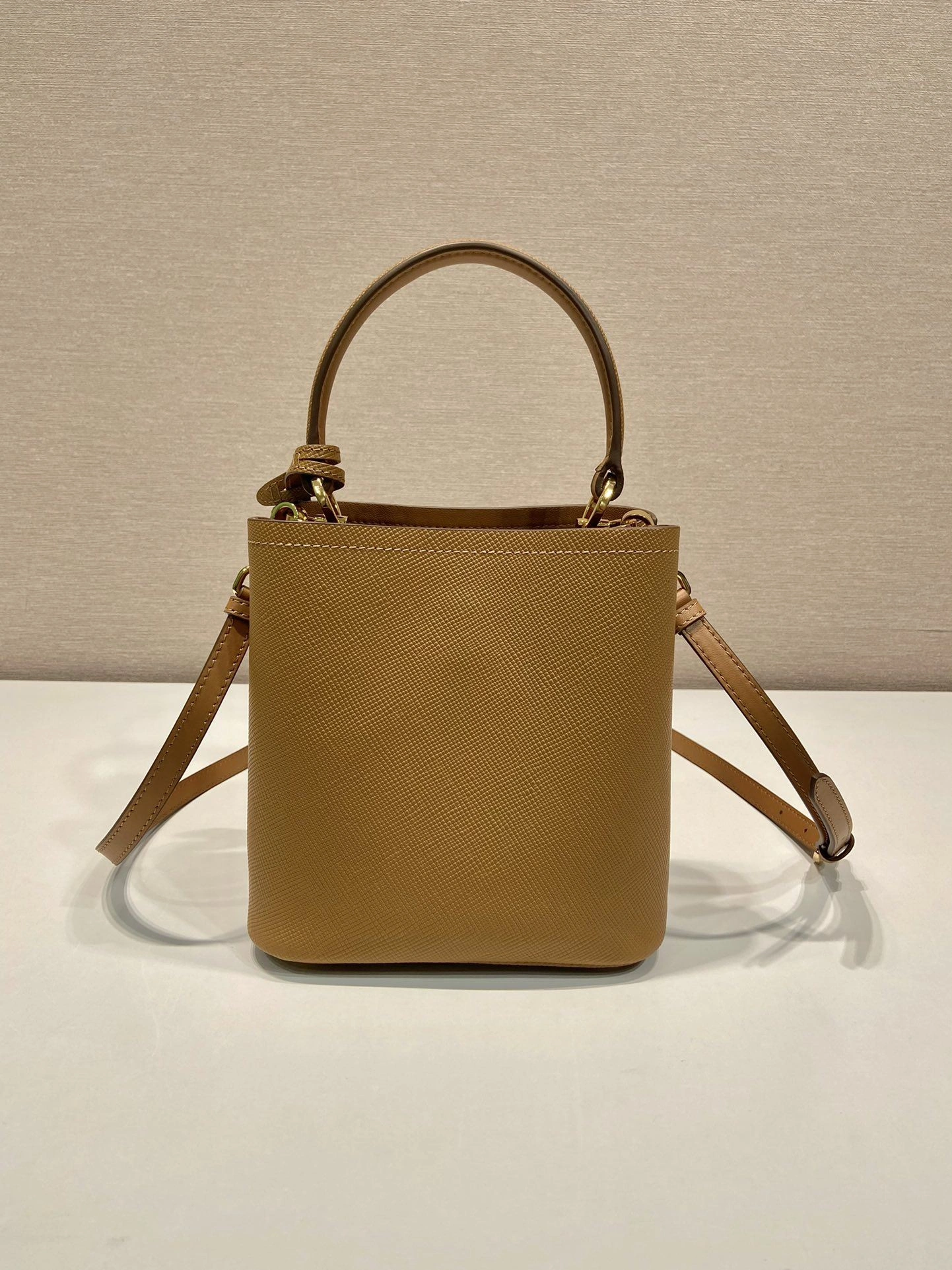 Pra*a top handle bags 4099a-0579