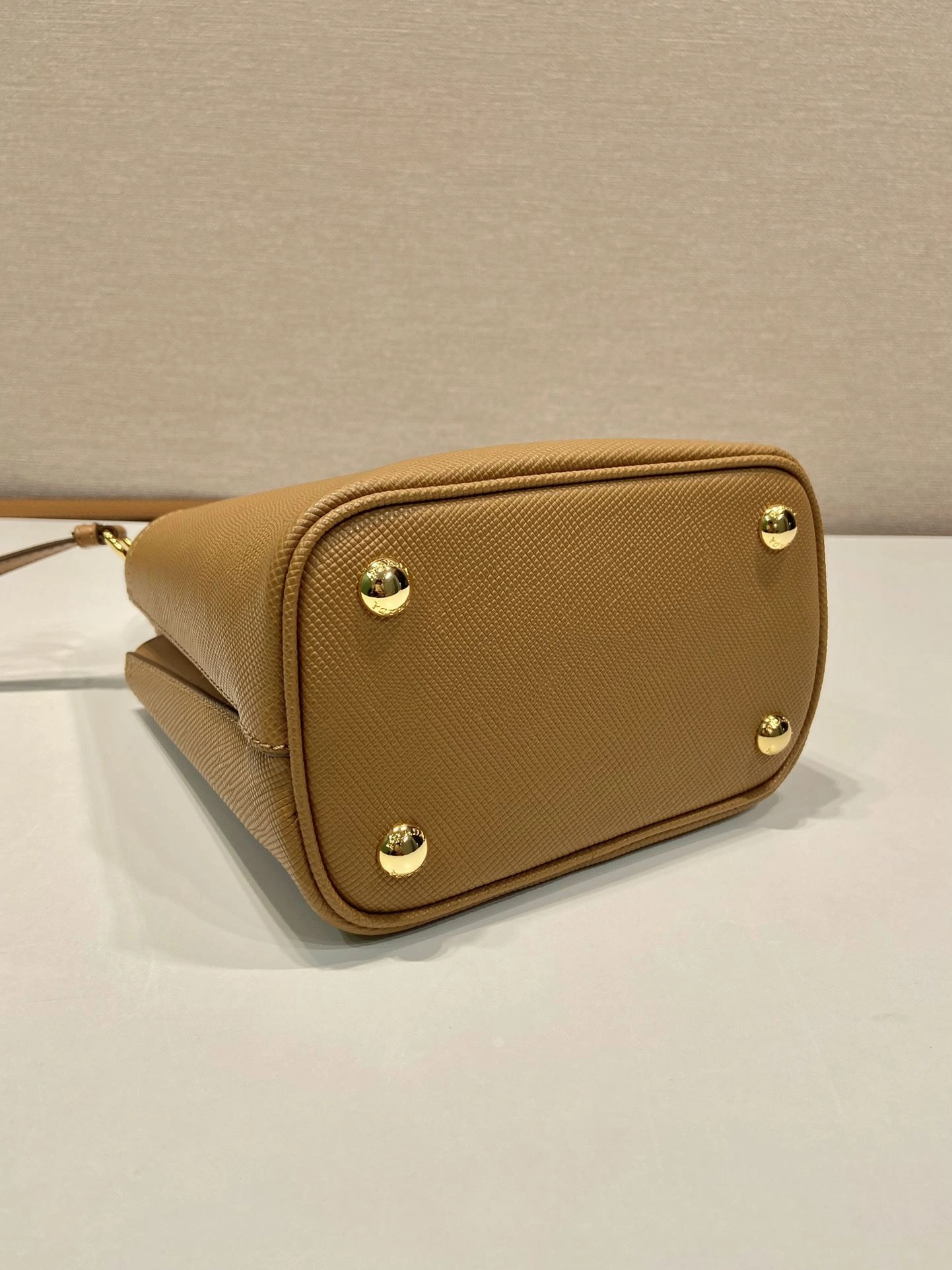 Pra*a top handle bags 4099a-0579