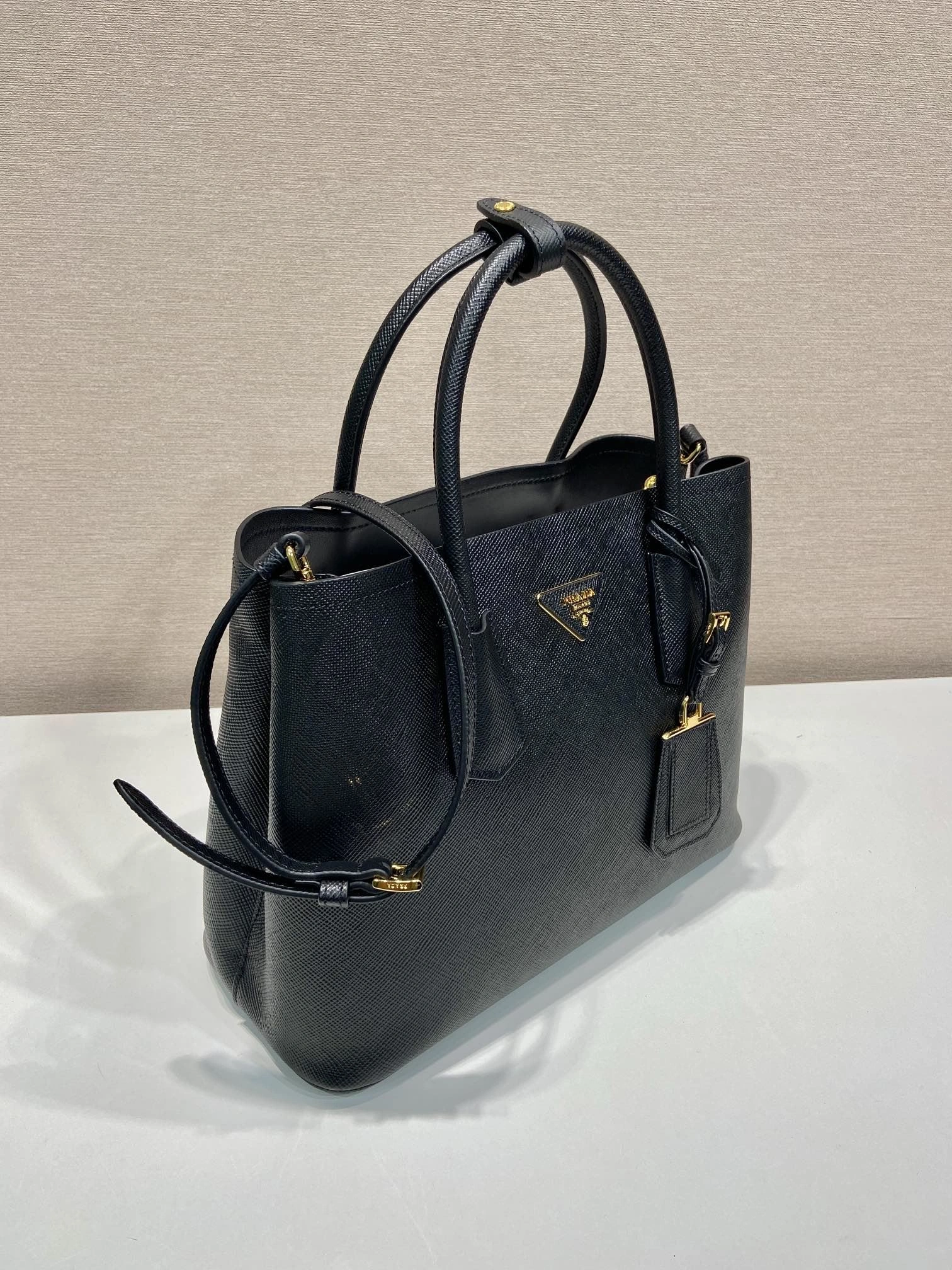 Pra*a top handle bags 4099a-0582