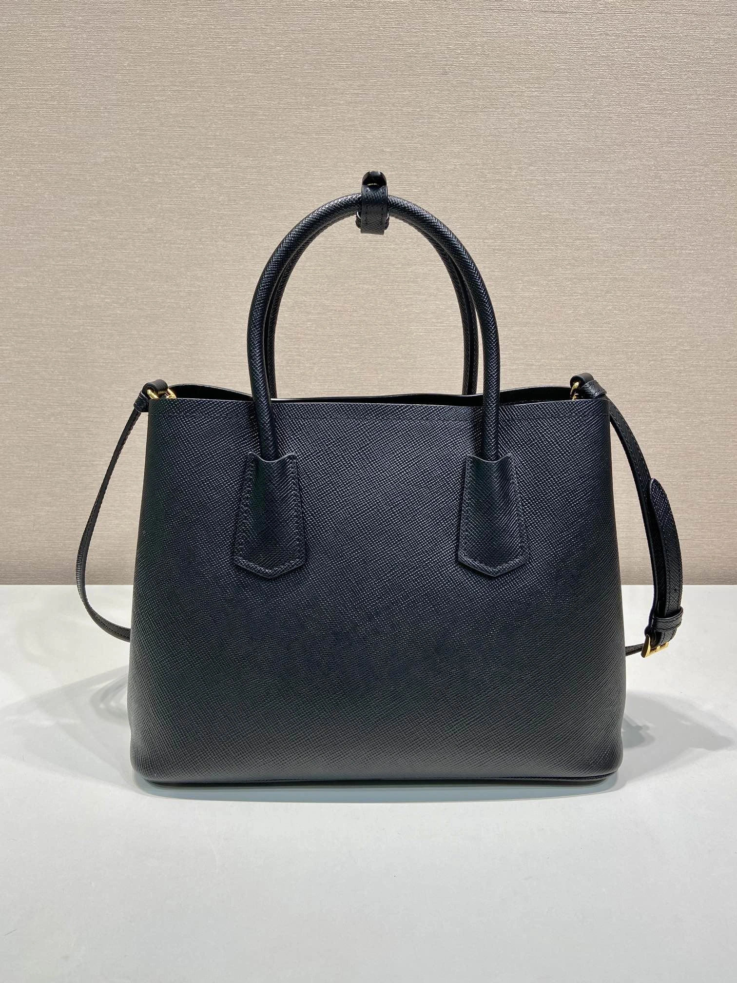 Pra*a top handle bags 4099a-0582