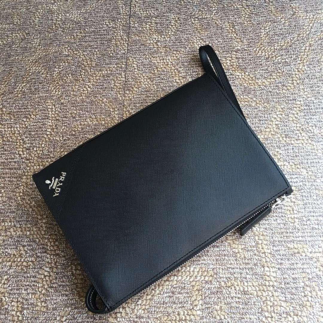 Pra*a clutch bags 4099a-0583