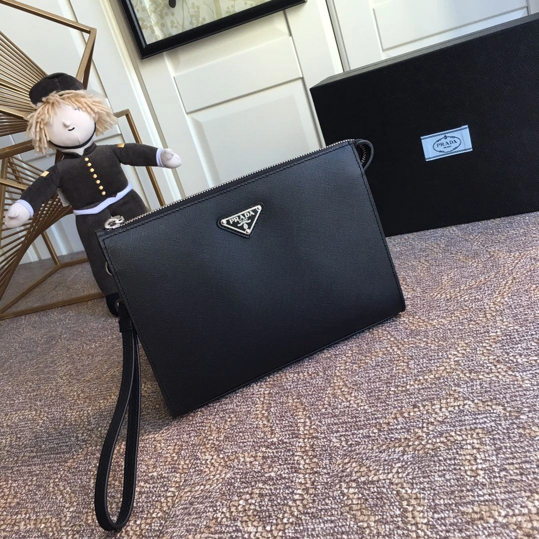 Pra*a clutch bags 4099a-0584