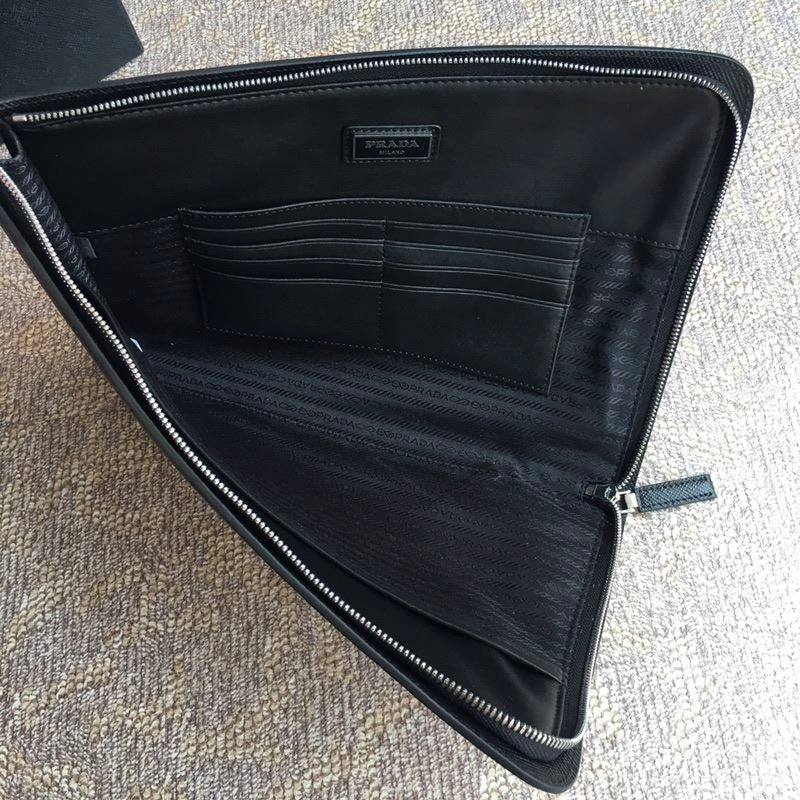 Pra*a clutch bags 4099a-0585