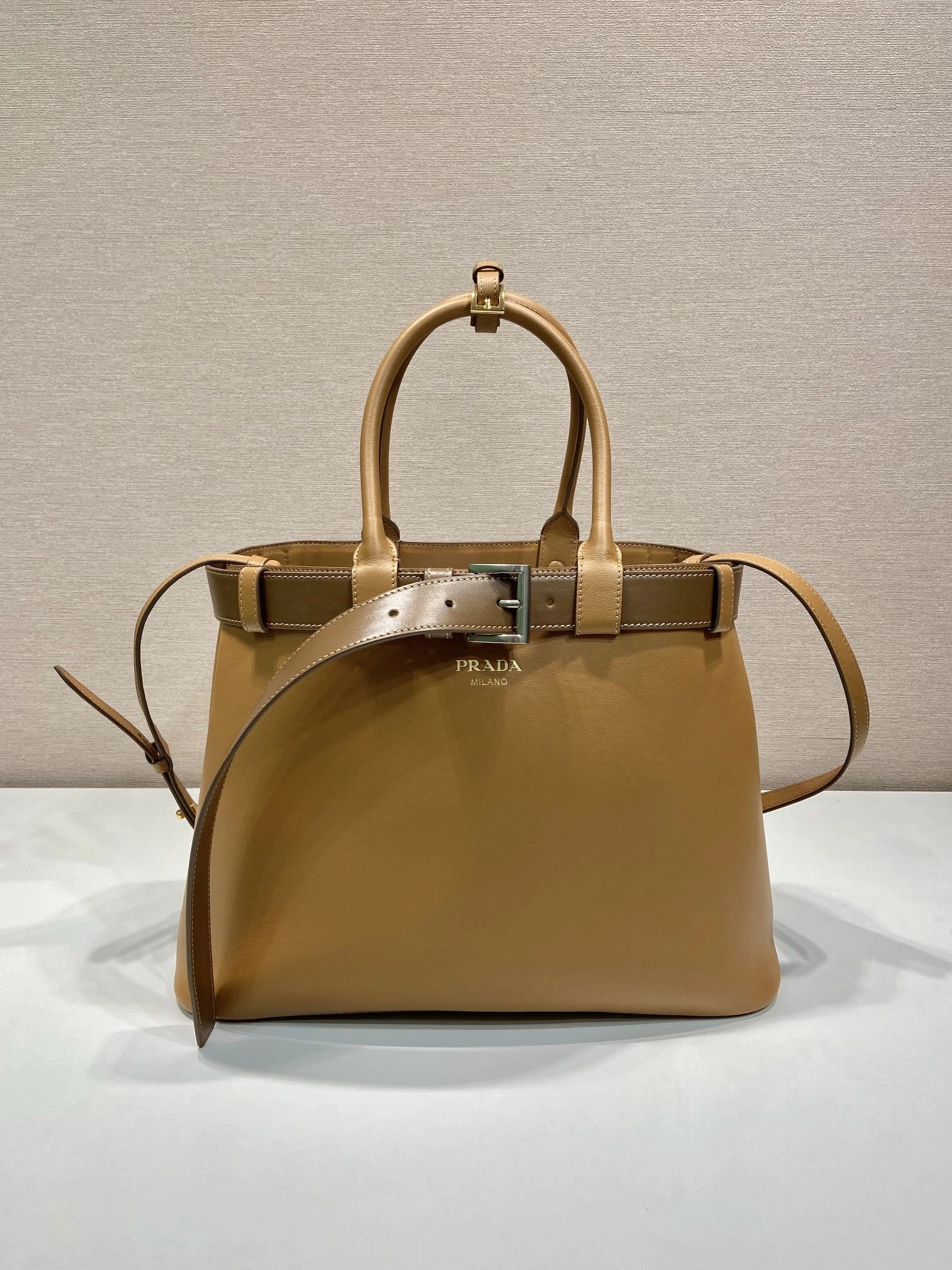 Pra*a top handle bags 4099a-0595