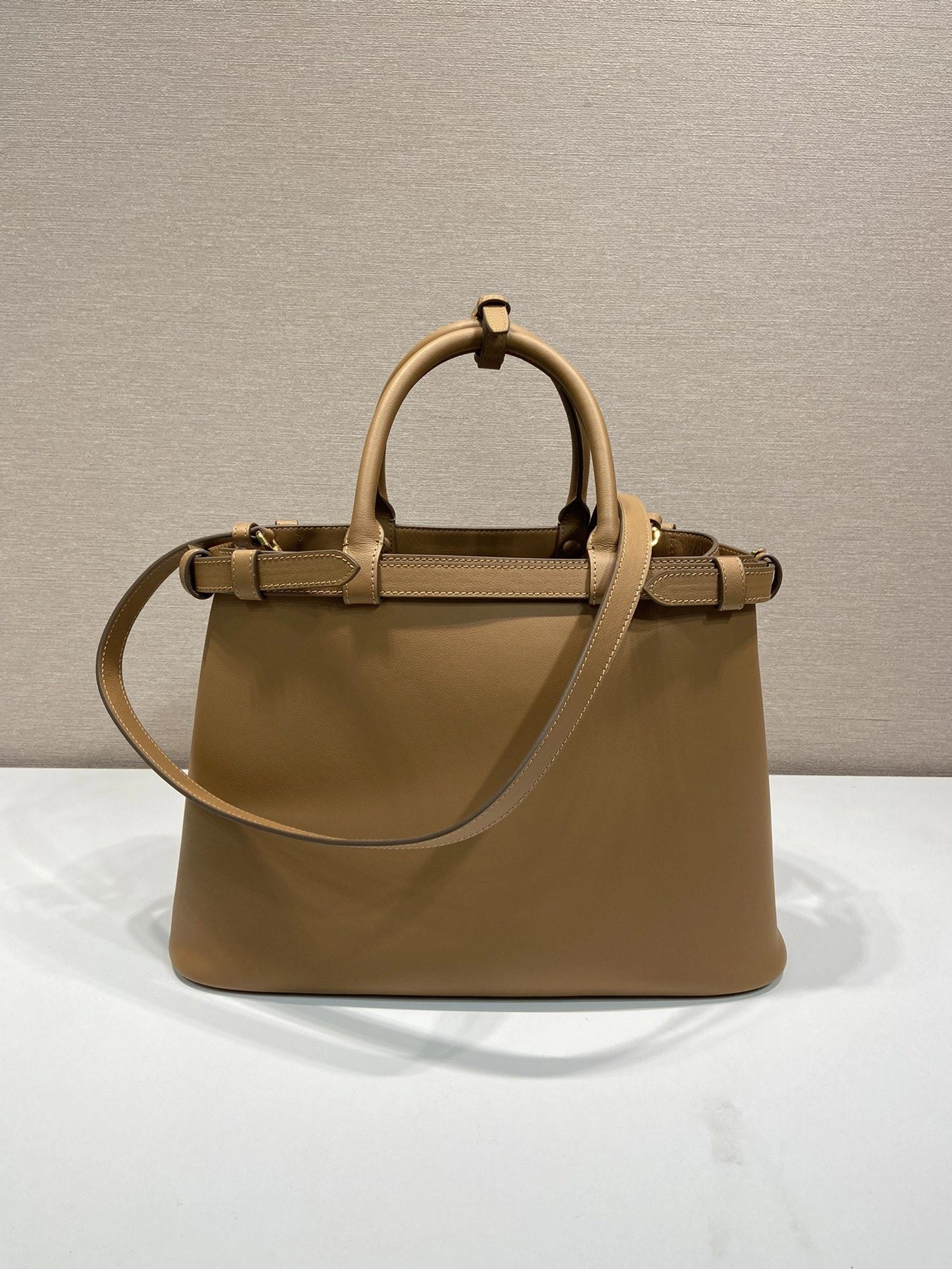 Pra*a top handle bags 4099a-0598
