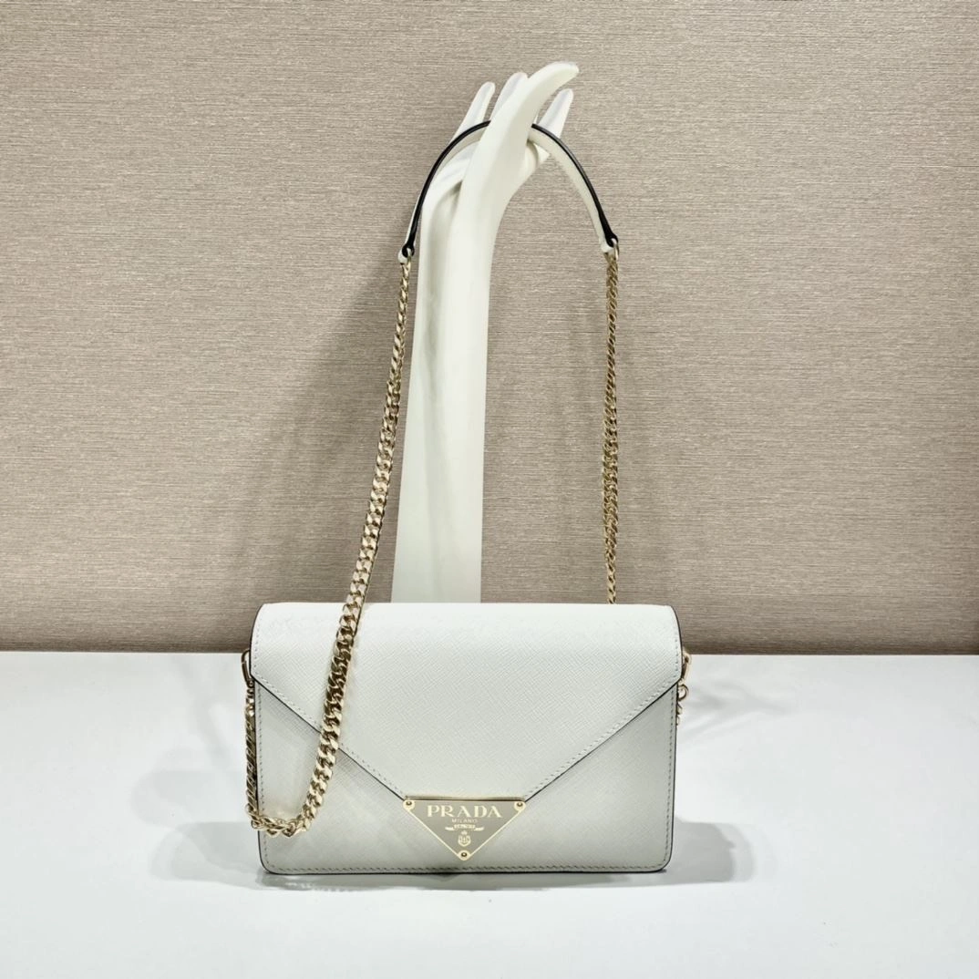 Pra*a satchel bags 4099a-0606