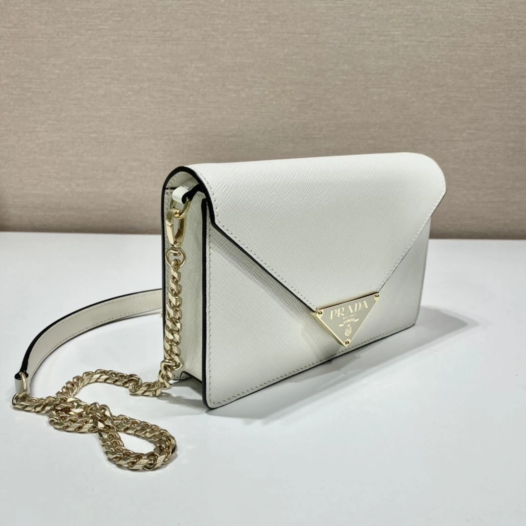Pra*a satchel bags 4099a-0606