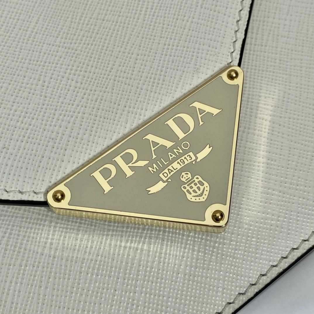 Pra*a satchel bags 4099a-0606