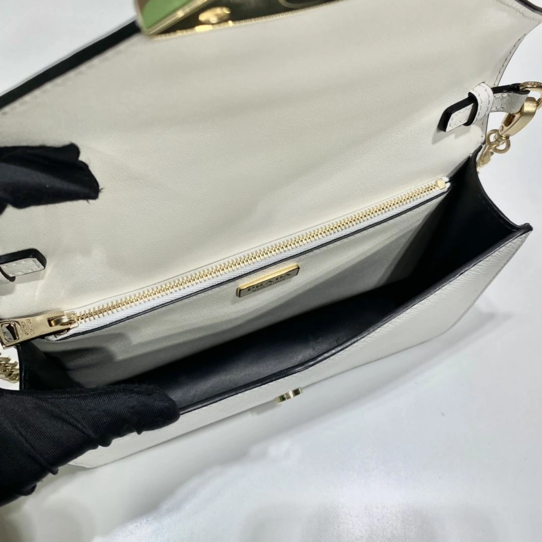 Pra*a satchel bags 4099a-0606