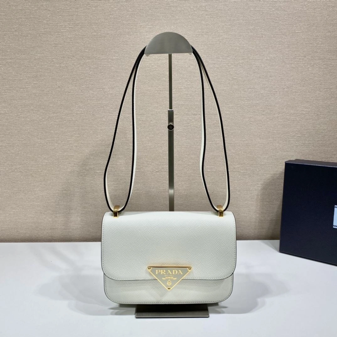 Pra*a top handle bags 4099a-0607