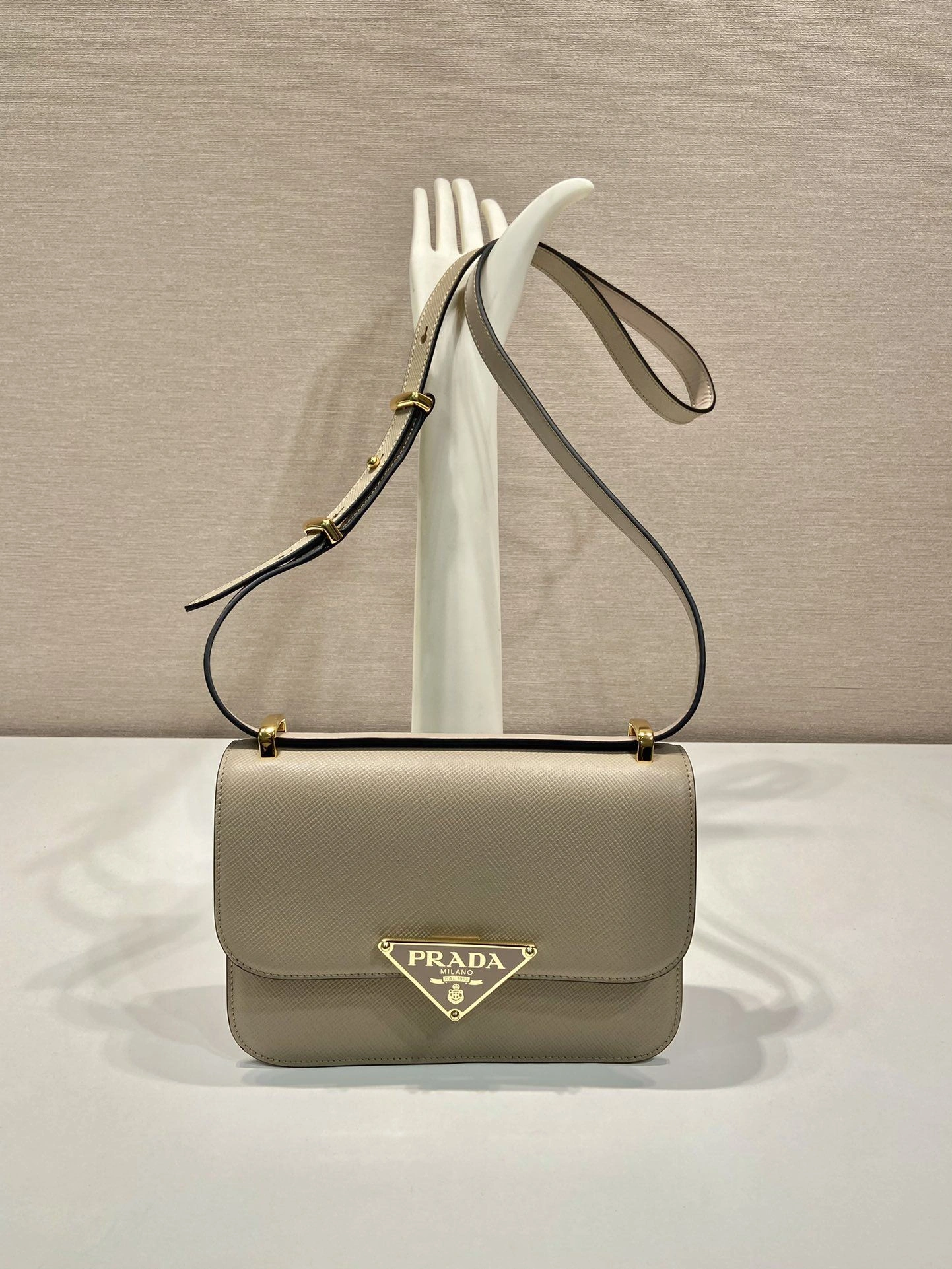 Pra*a satchel bags 4099a-0608