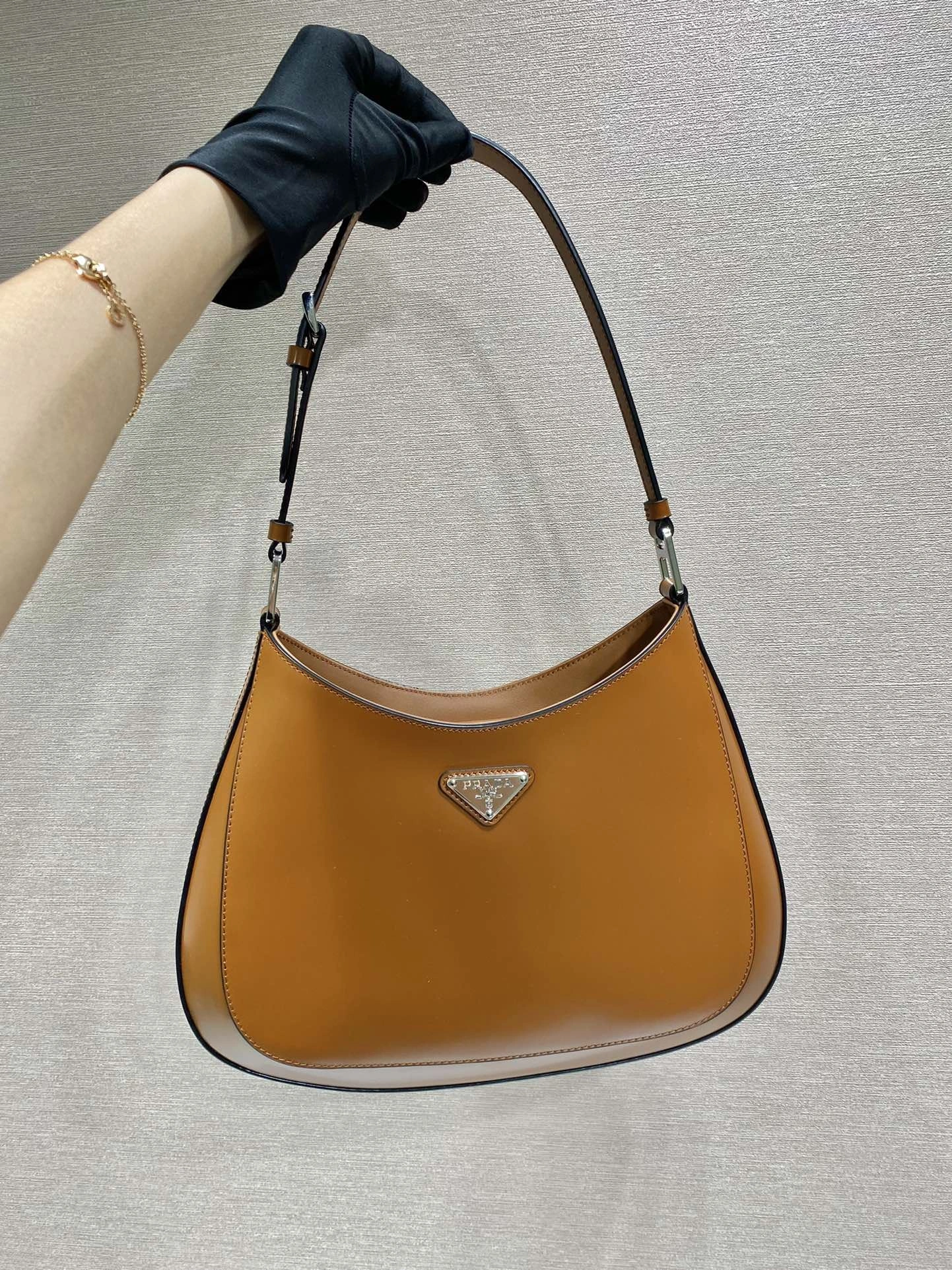 Pra*a top handle bags 4099a-0611