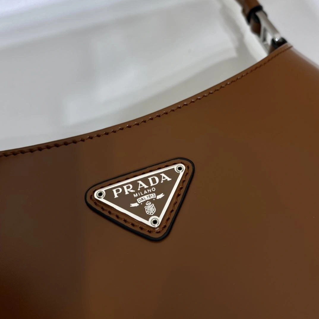 Pra*a top handle bags 4099a-0612