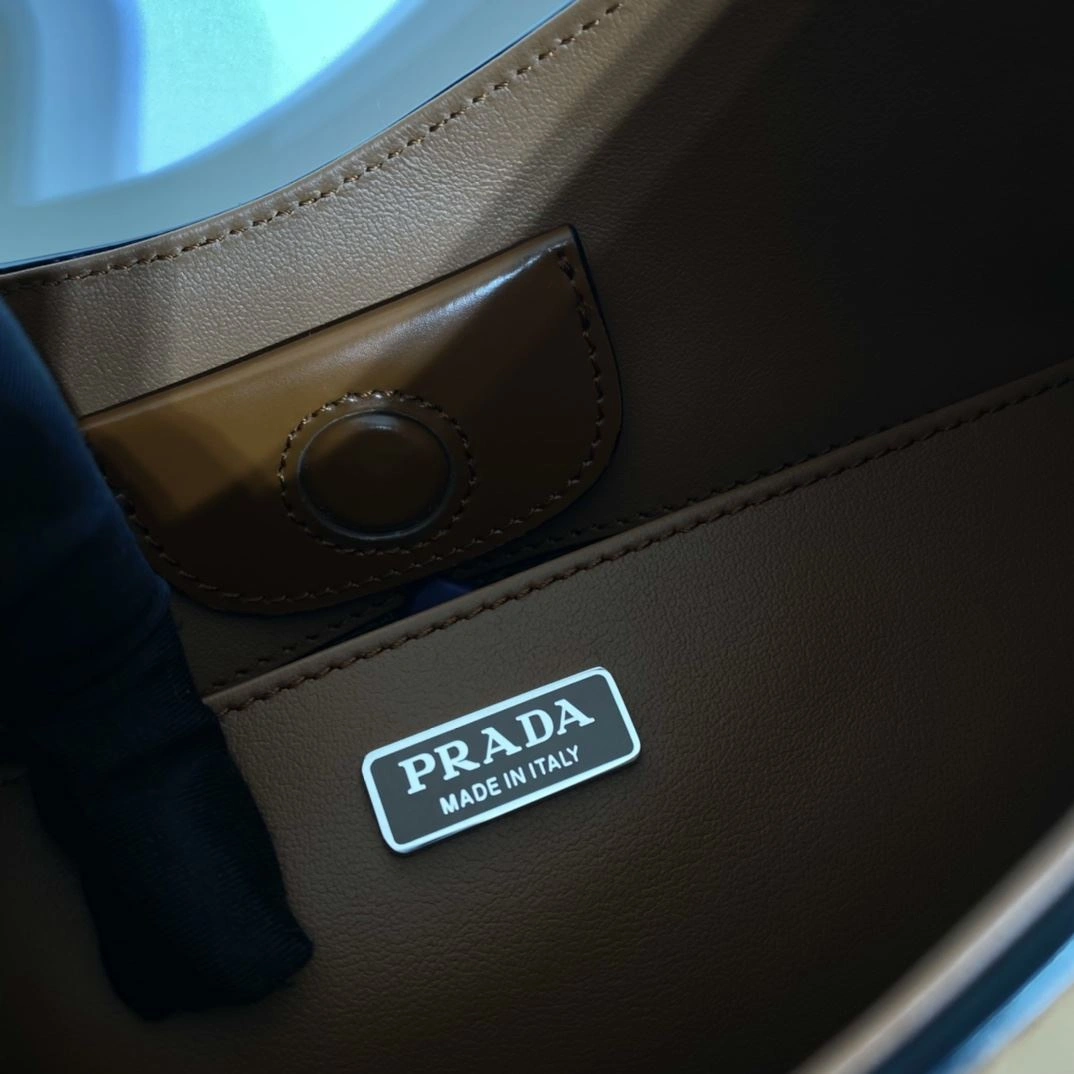 Pra*a top handle bags 4099a-0612
