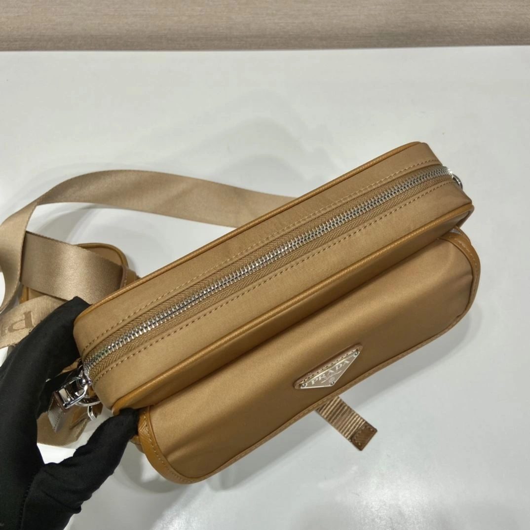Pra*a satchel bags 4099a-0617