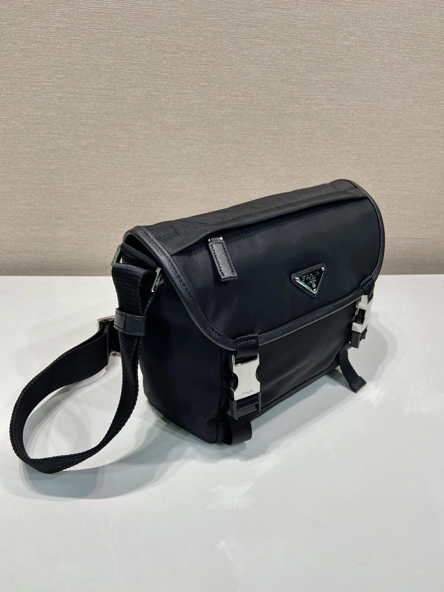 Pra*a satchel bags 4099a-0625