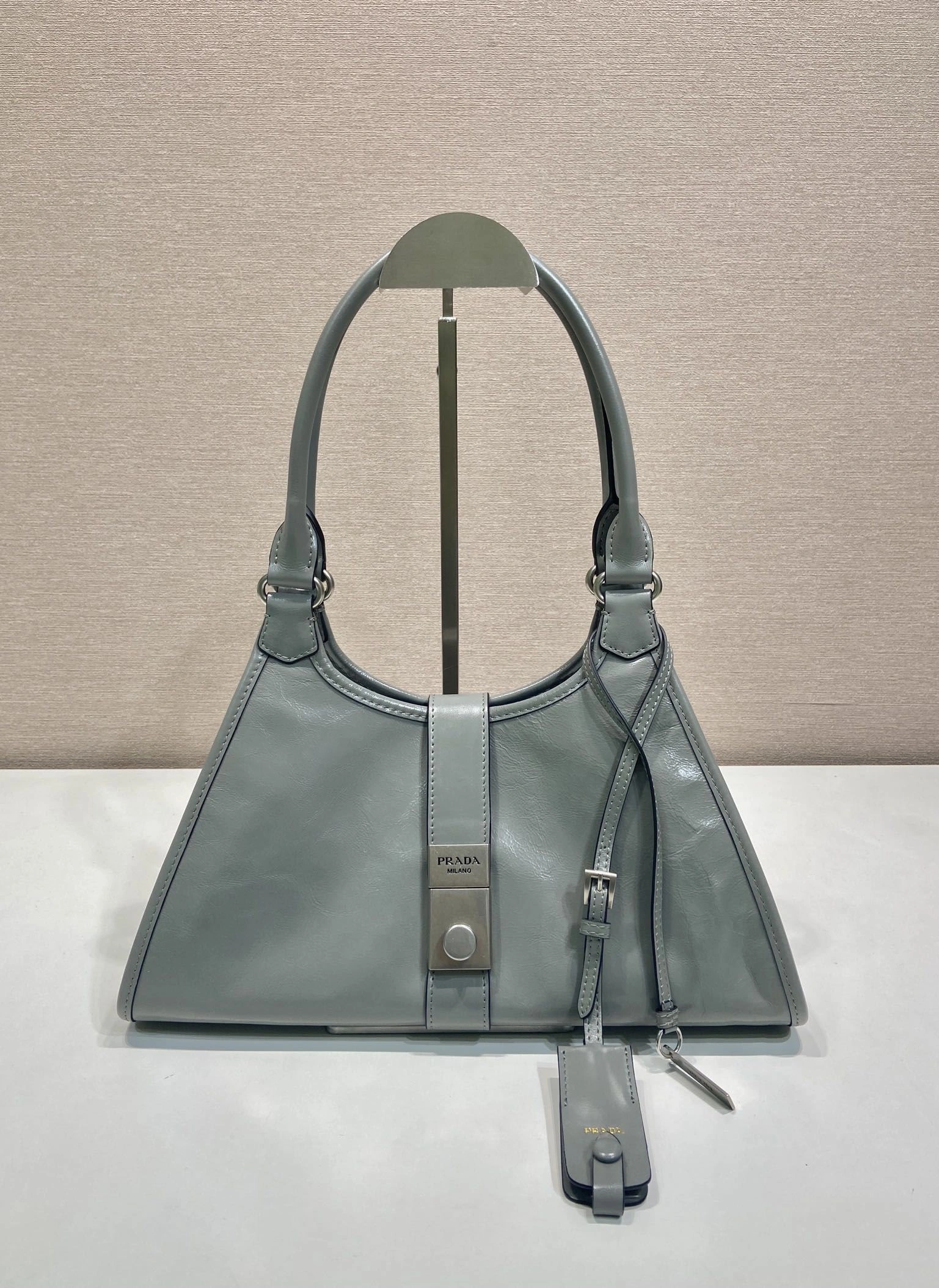 Pra*a top handle bags 4099a-0631
