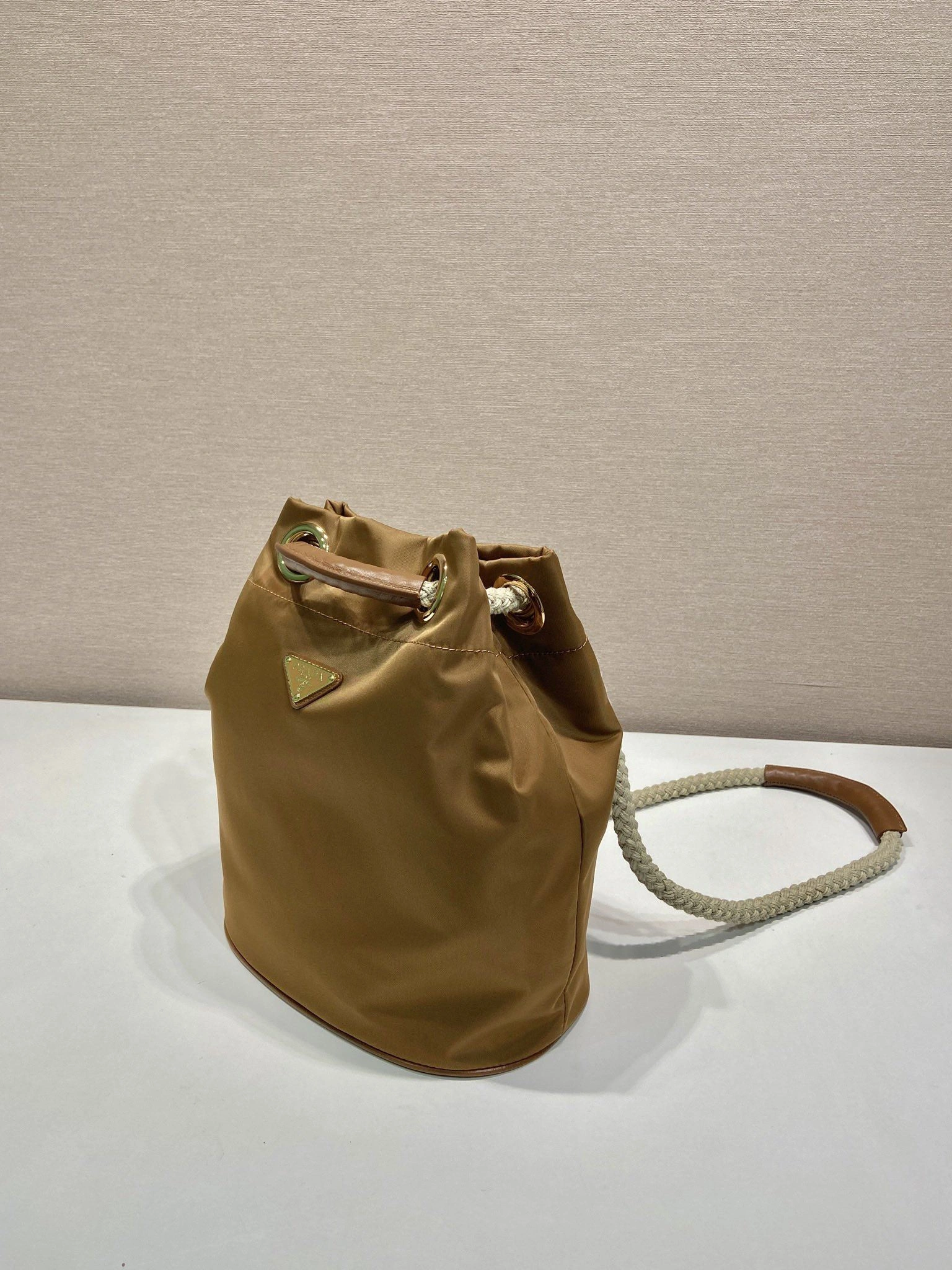 Pra*a top handle bags 4099a-0635