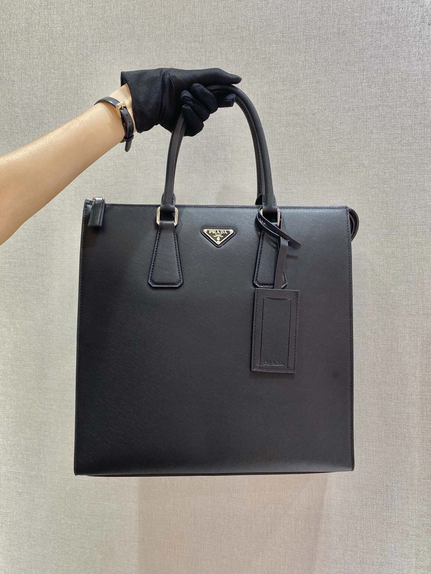 Pra*a shopping bags 4099a-0640