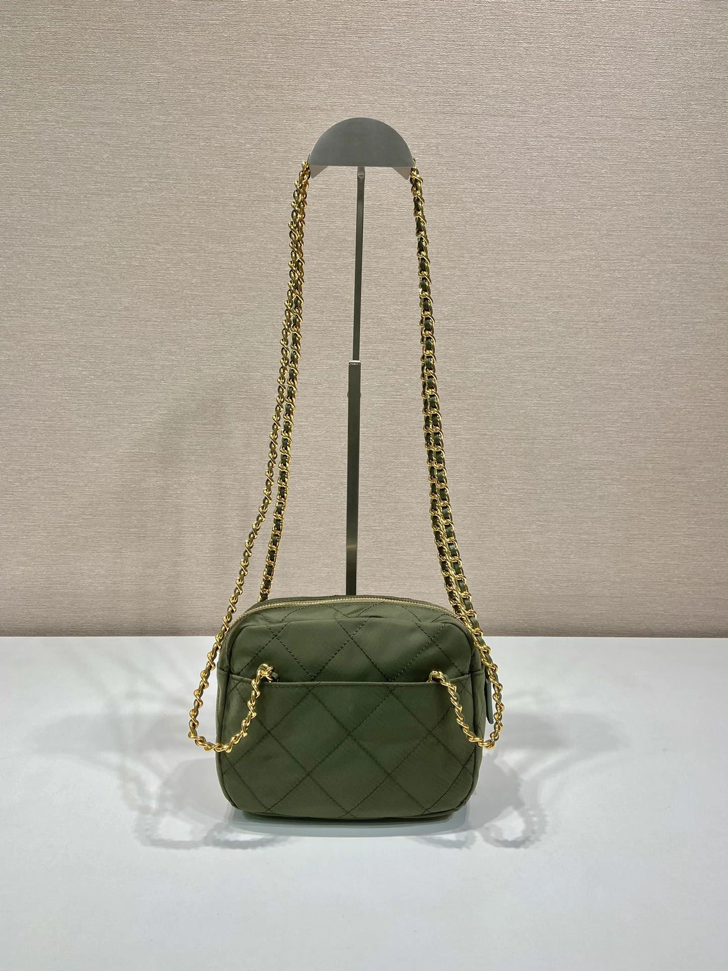 Pra*a satchel bags 4099a-0644