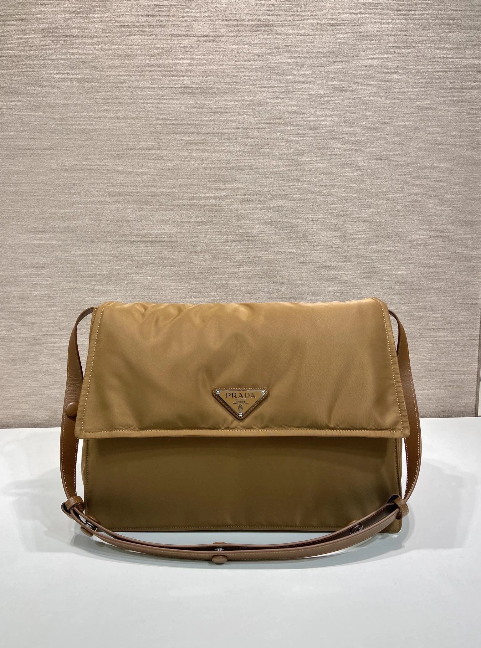 Pra*a satchel bags 4099a-0651