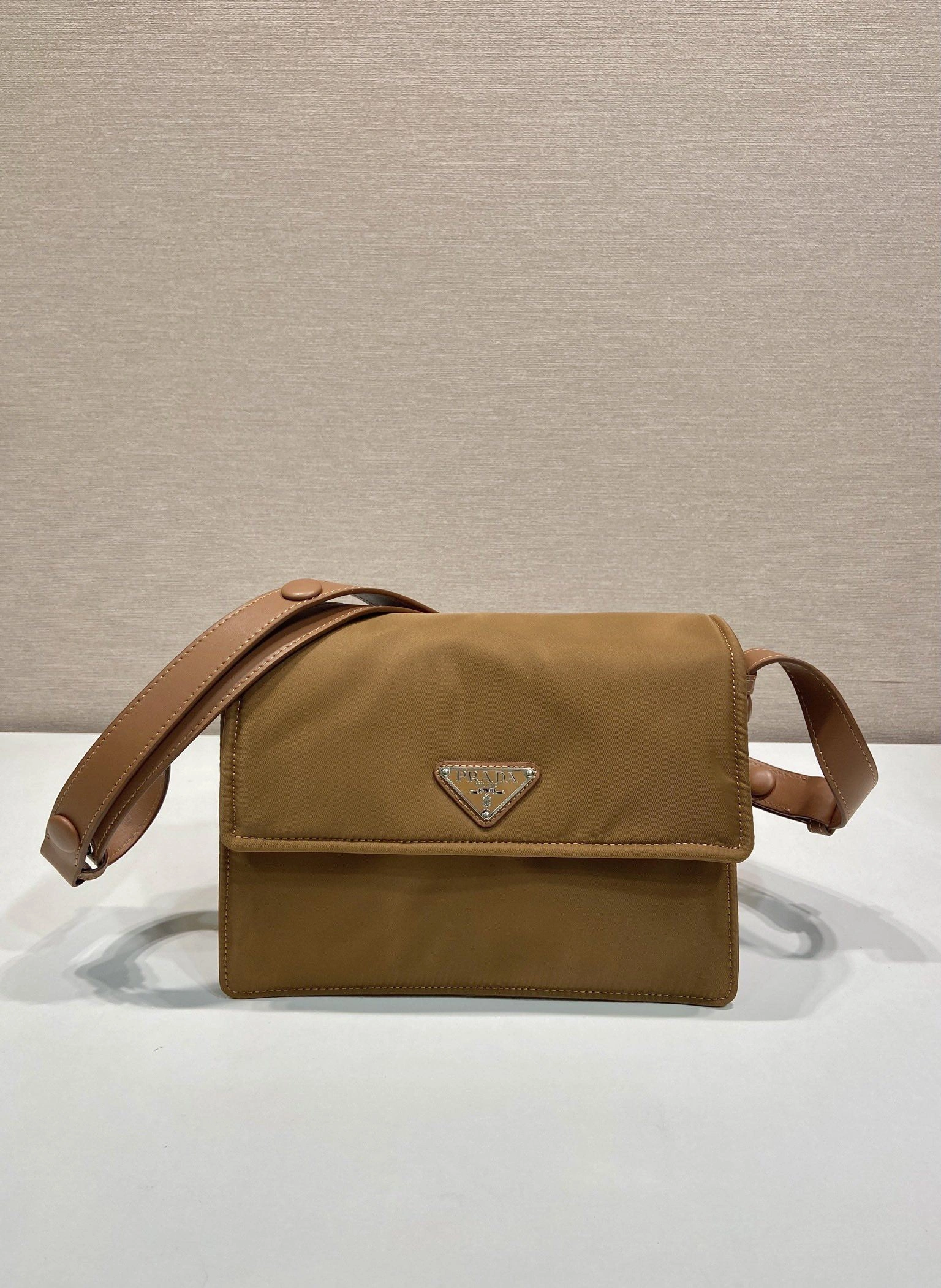 Pra*a satchel bags 4099a-0652