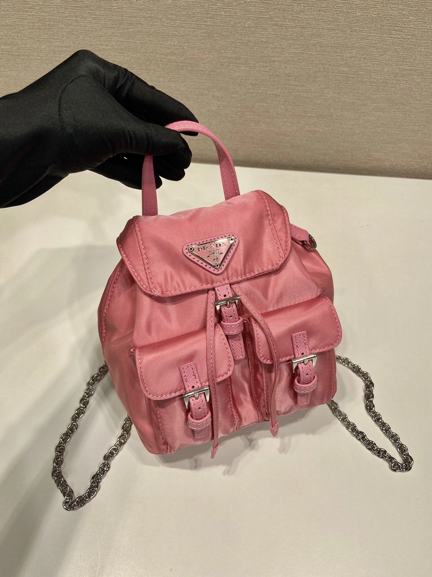 Pra*a backpacks 4099a-0654